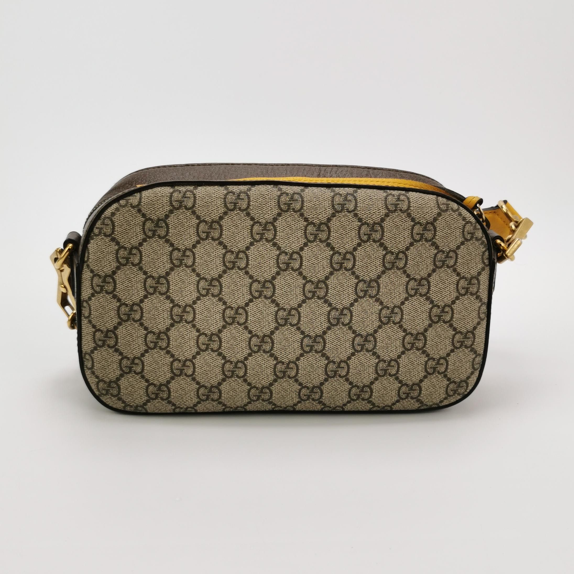 Gucci Gucci Women os Shoulder Bags Size ONE SIZE - 5 Thumbnail