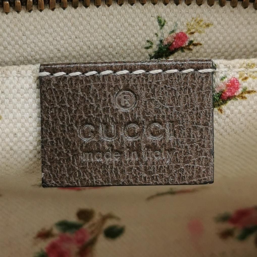 Gucci Gucci Women os Shoulder Bags Size ONE SIZE - 8 Thumbnail