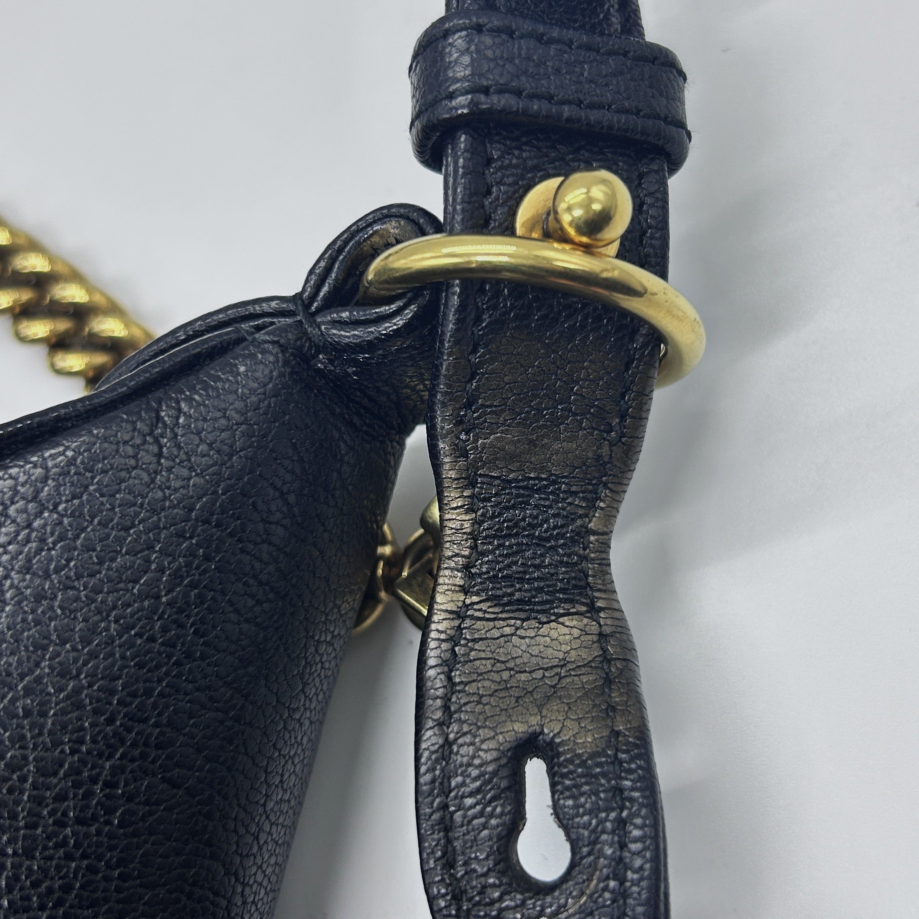 Gucci Gucci Women os Shoulder Bags Size ONE SIZE - 10 Thumbnail