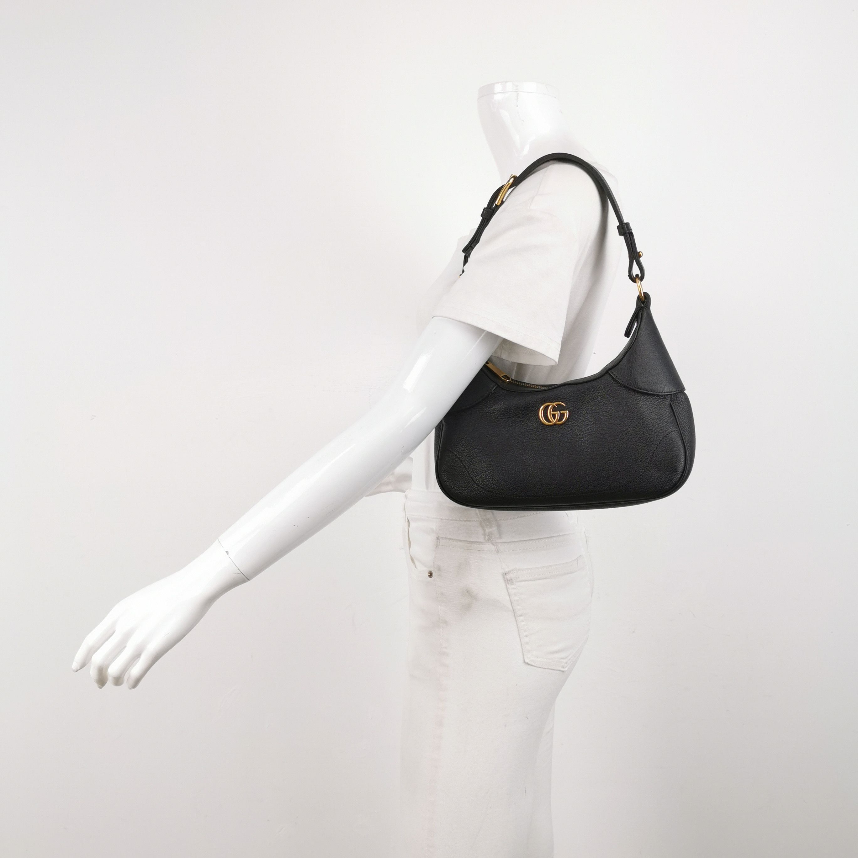 Gucci Gucci Women os Shoulder Bags Size ONE SIZE - 2 Thumbnail