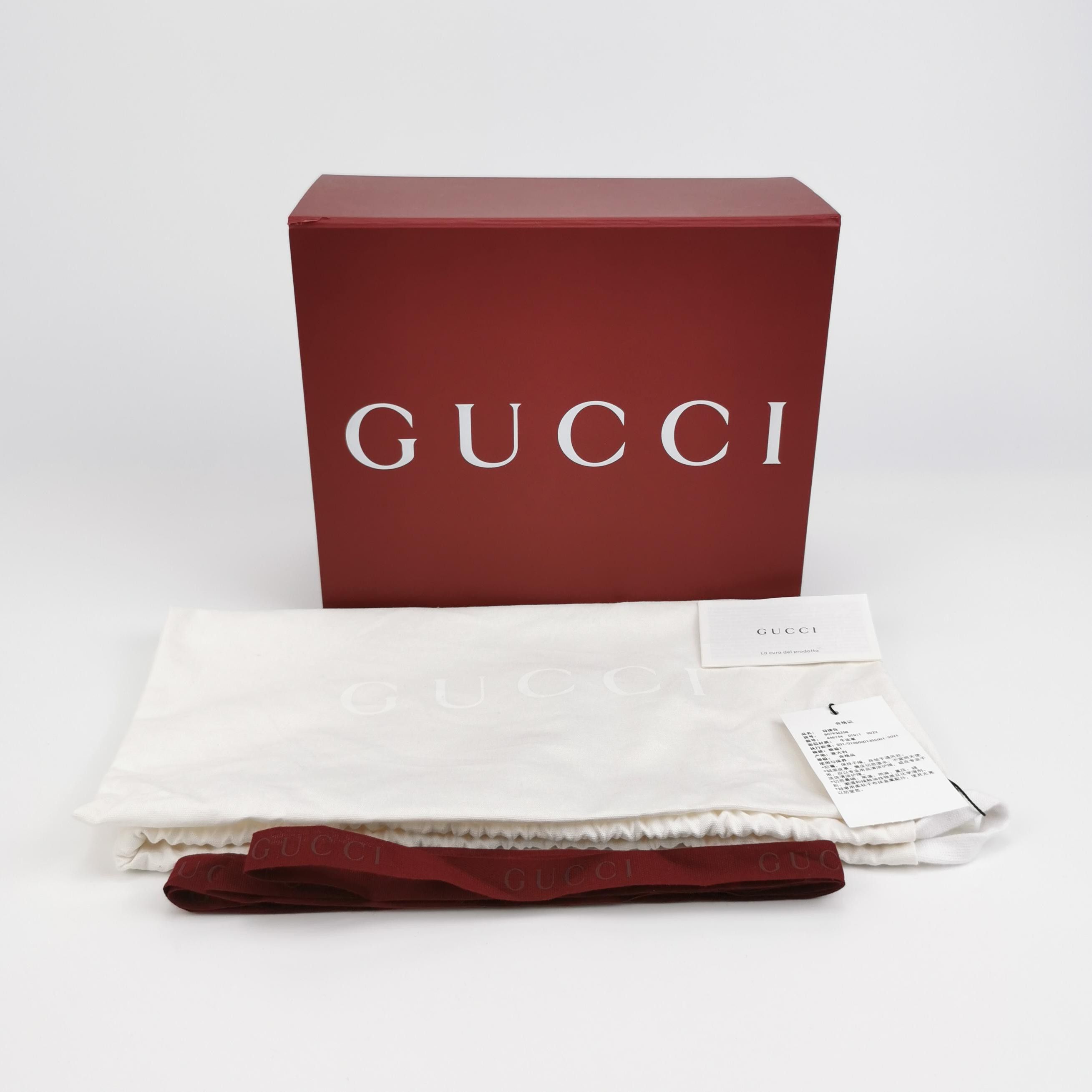 Gucci Gucci Women os Shoulder Bags Size ONE SIZE - 9 Thumbnail