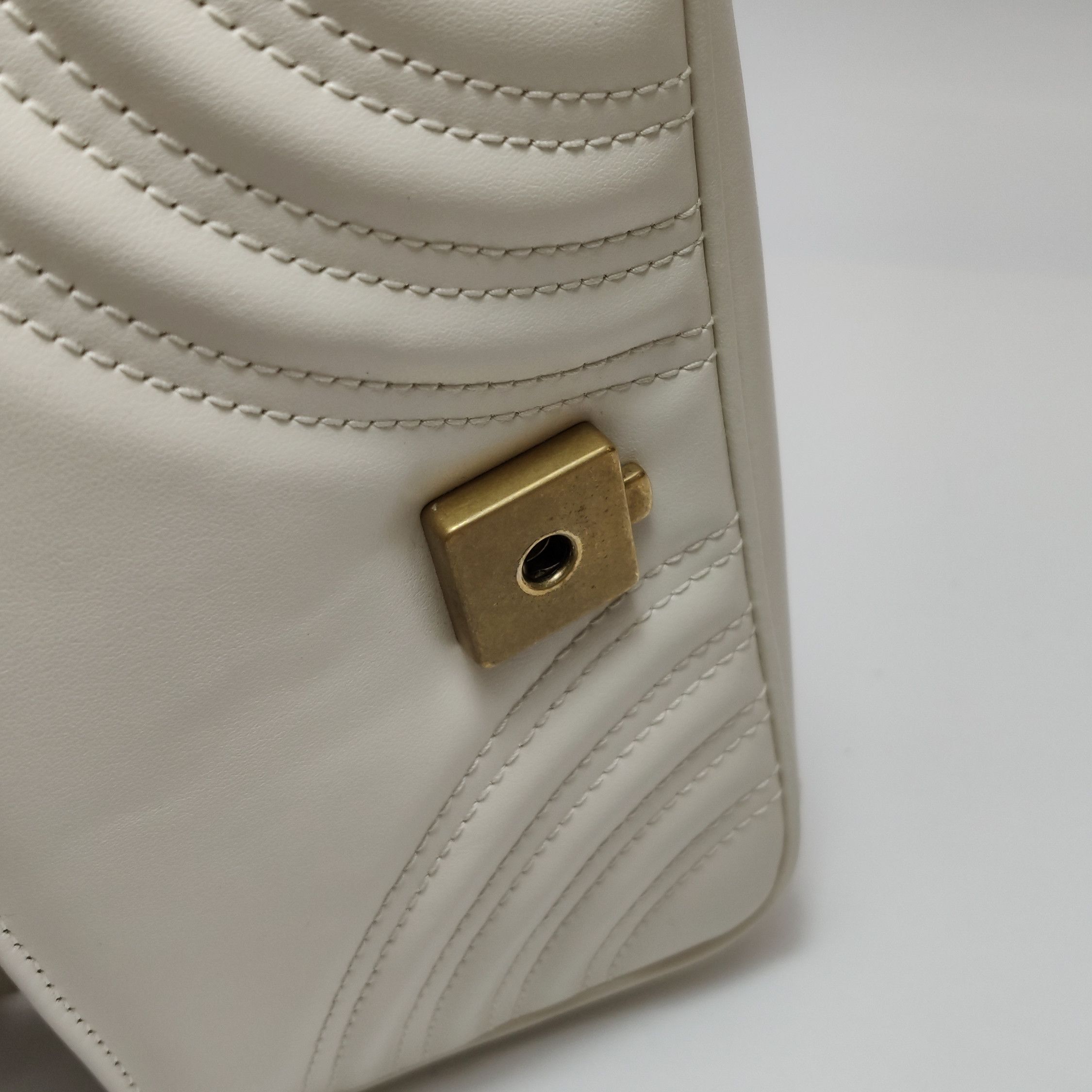 Gucci Gucci Women os Shoulder Bags Size ONE SIZE - 10 Thumbnail