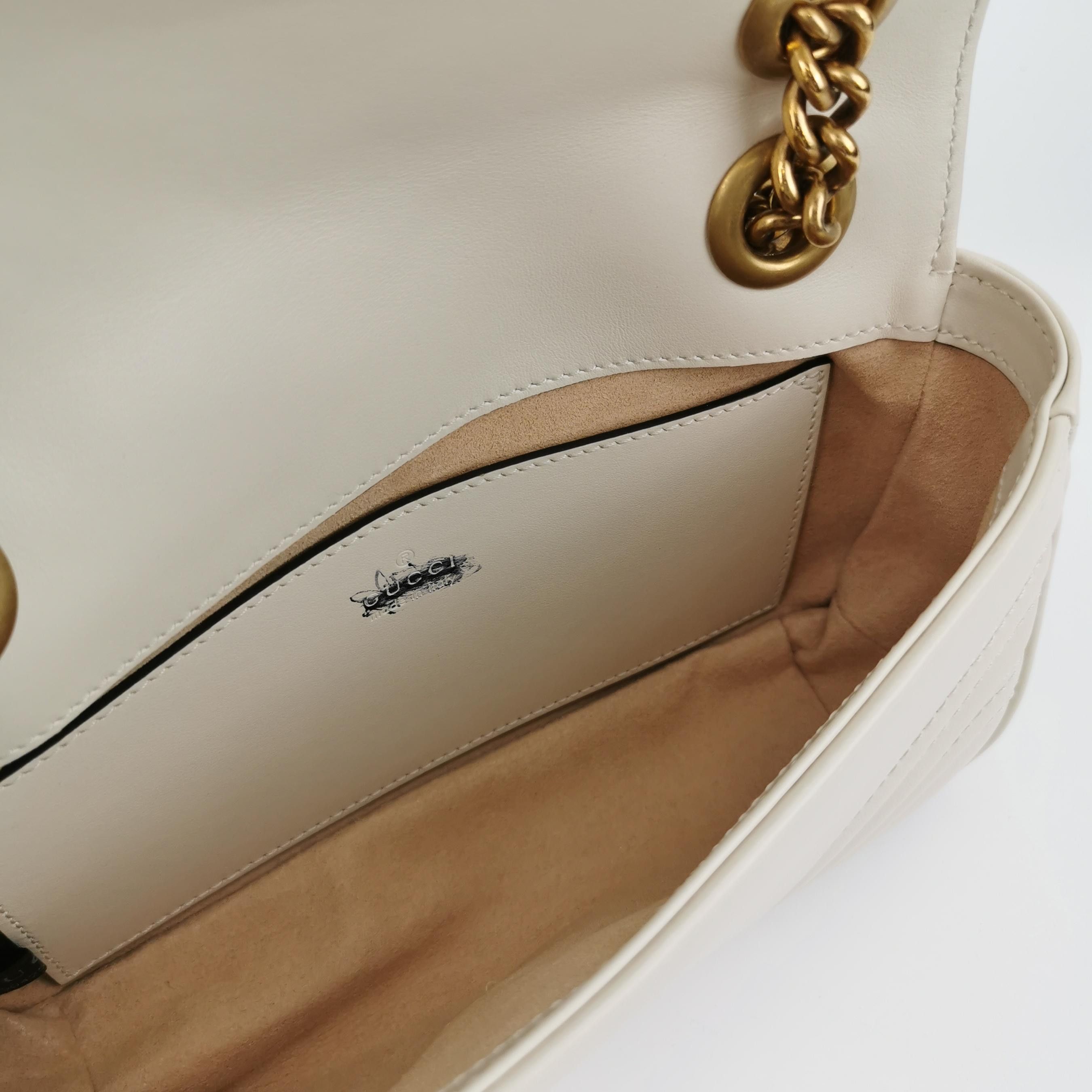 Gucci Gucci Women os Shoulder Bags Size ONE SIZE - 7 Thumbnail