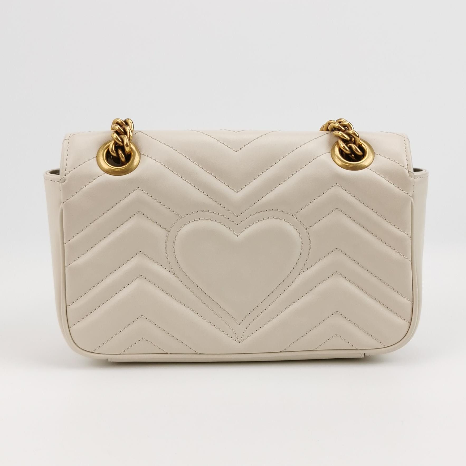 Gucci Gucci Women os Shoulder Bags Size ONE SIZE - 5 Thumbnail