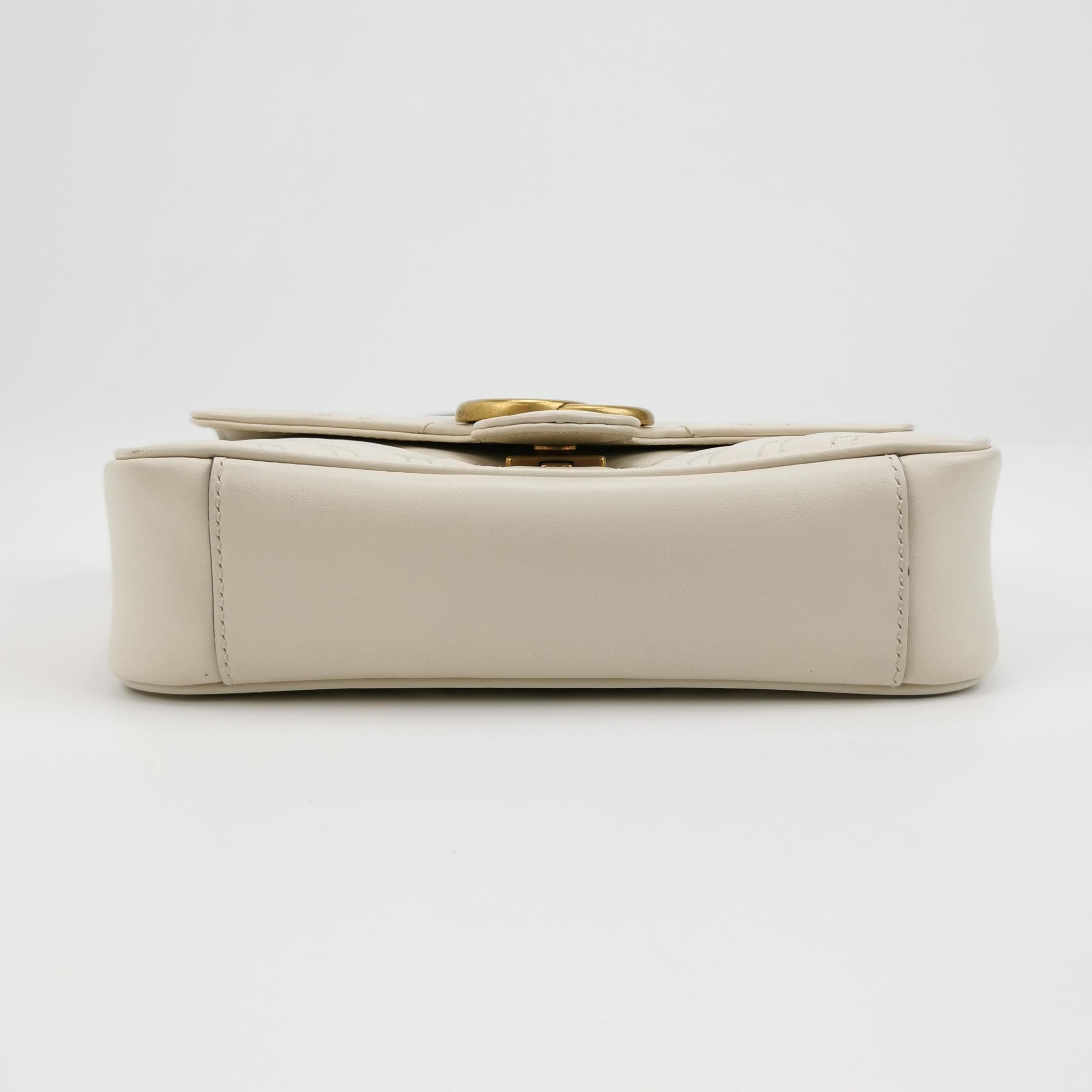 Gucci Gucci Women os Shoulder Bags Size ONE SIZE - 6 Thumbnail