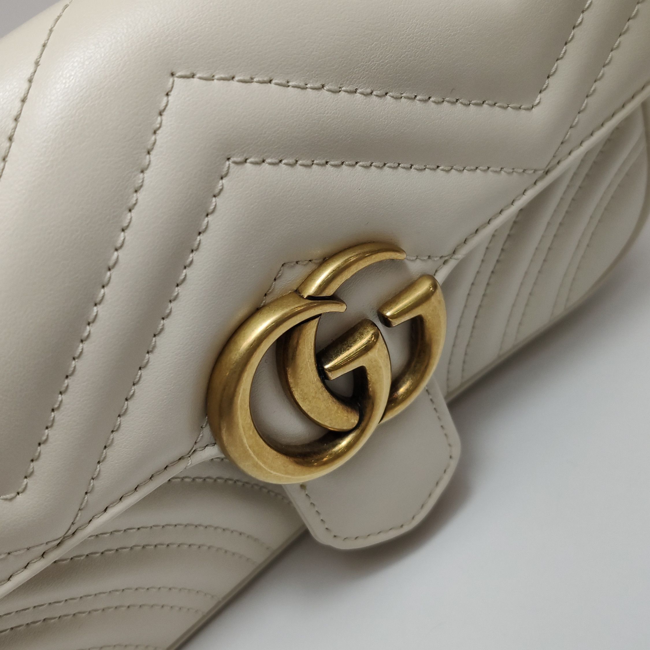 Gucci Gucci Women os Shoulder Bags Size ONE SIZE - 11 Thumbnail