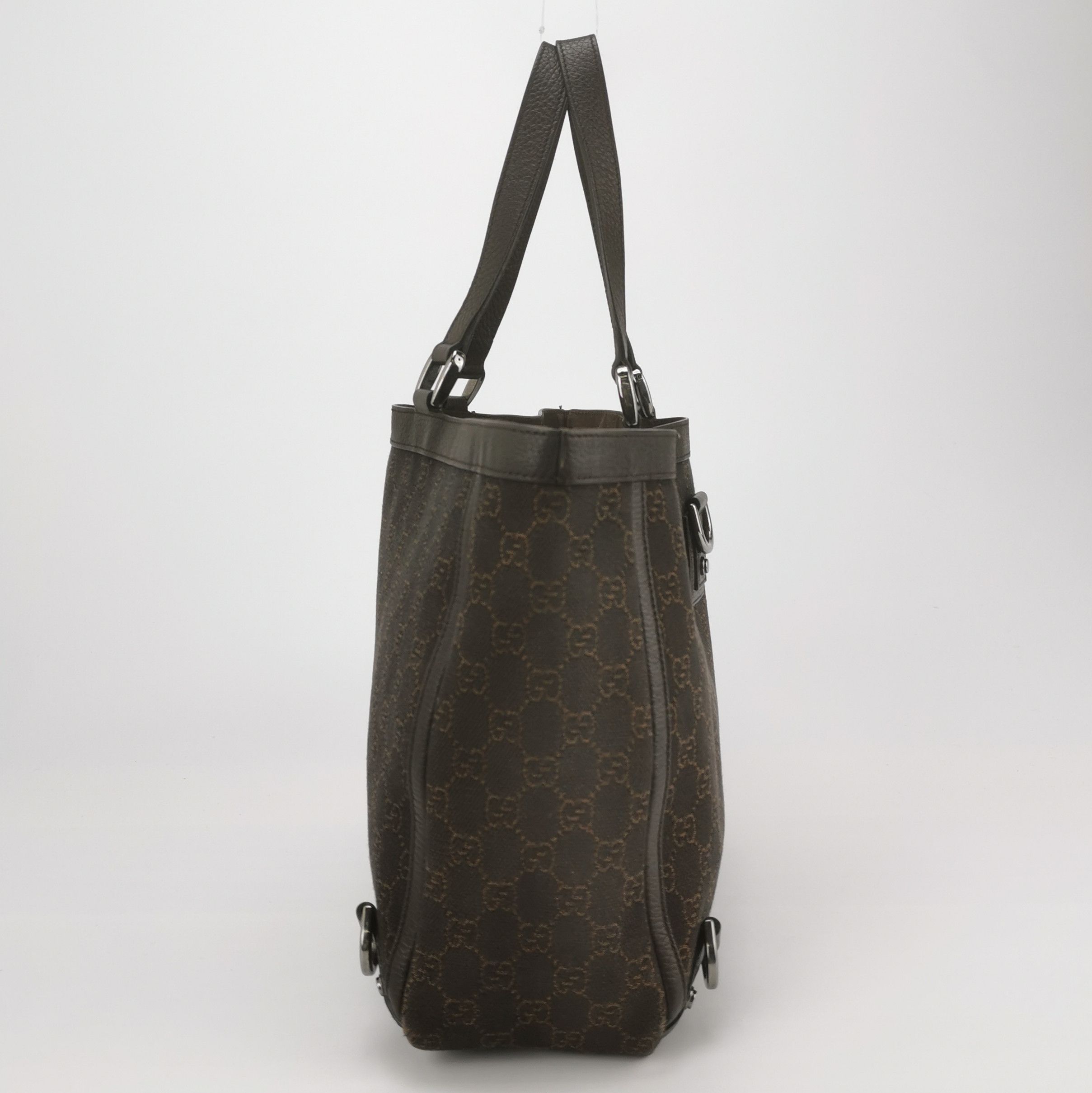 Gucci Gucci Women os Tote Bags Size ONE SIZE - 4 Thumbnail
