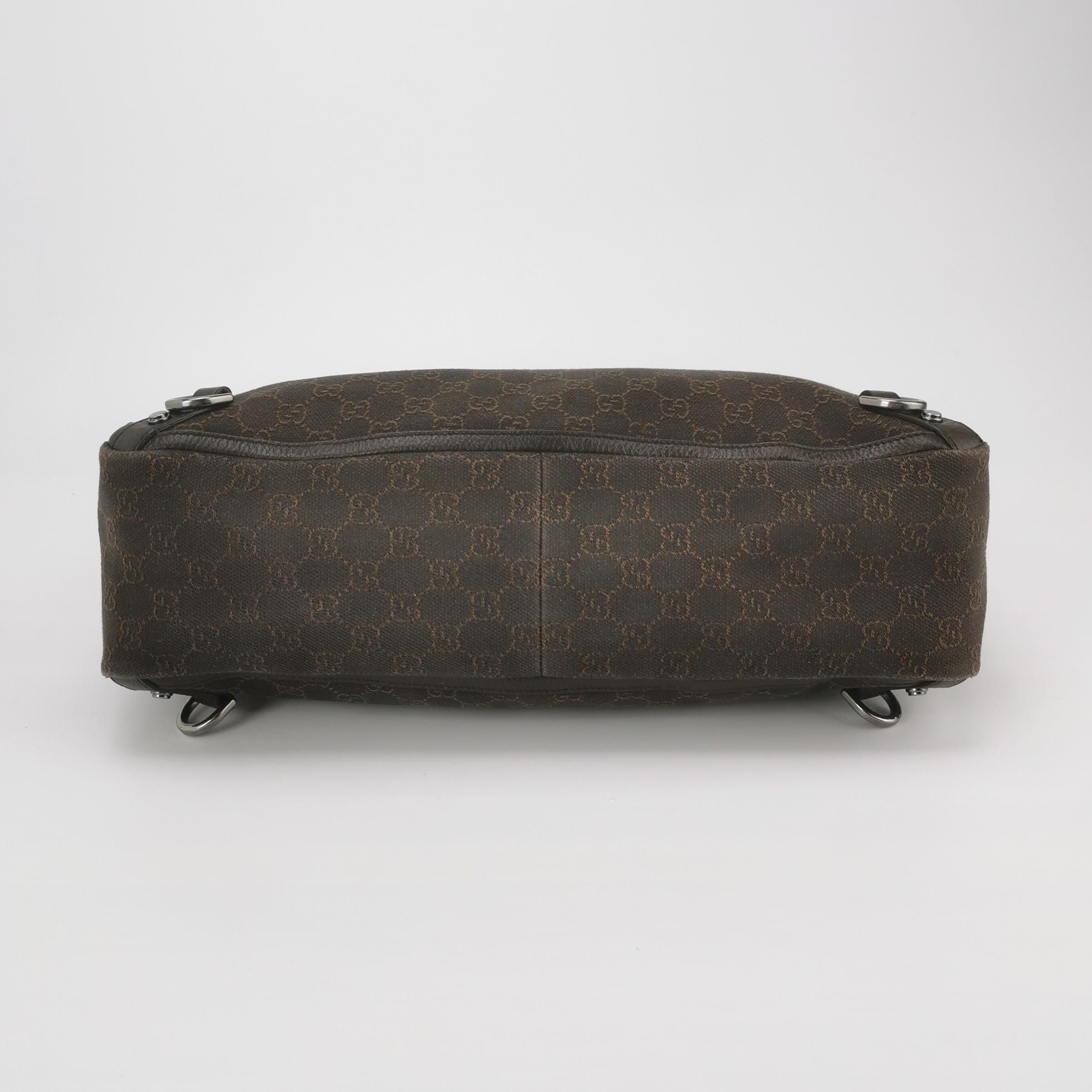 Gucci Gucci Women os Tote Bags Size ONE SIZE - 6 Thumbnail