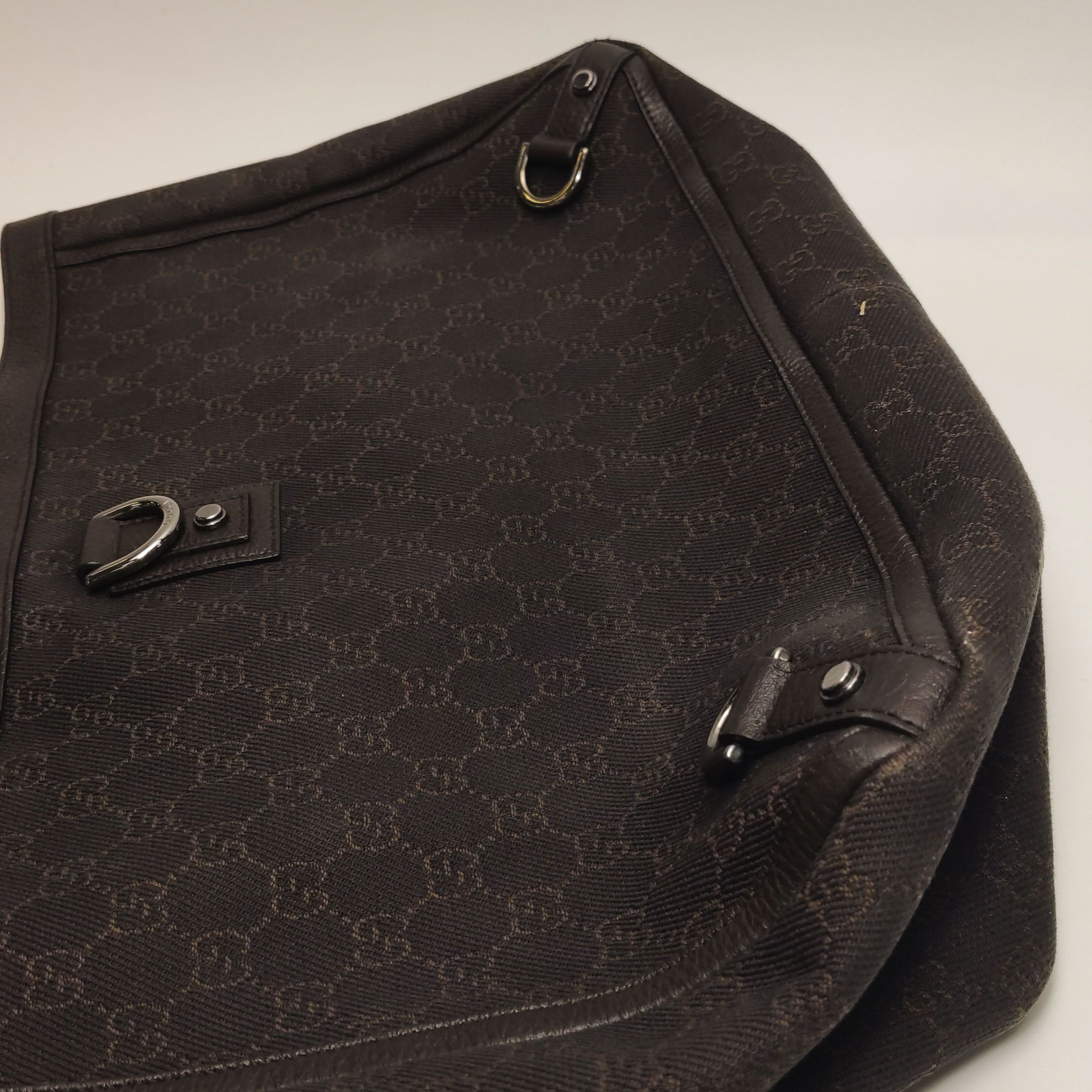 Gucci Gucci Women os Tote Bags Size ONE SIZE - 17 Thumbnail