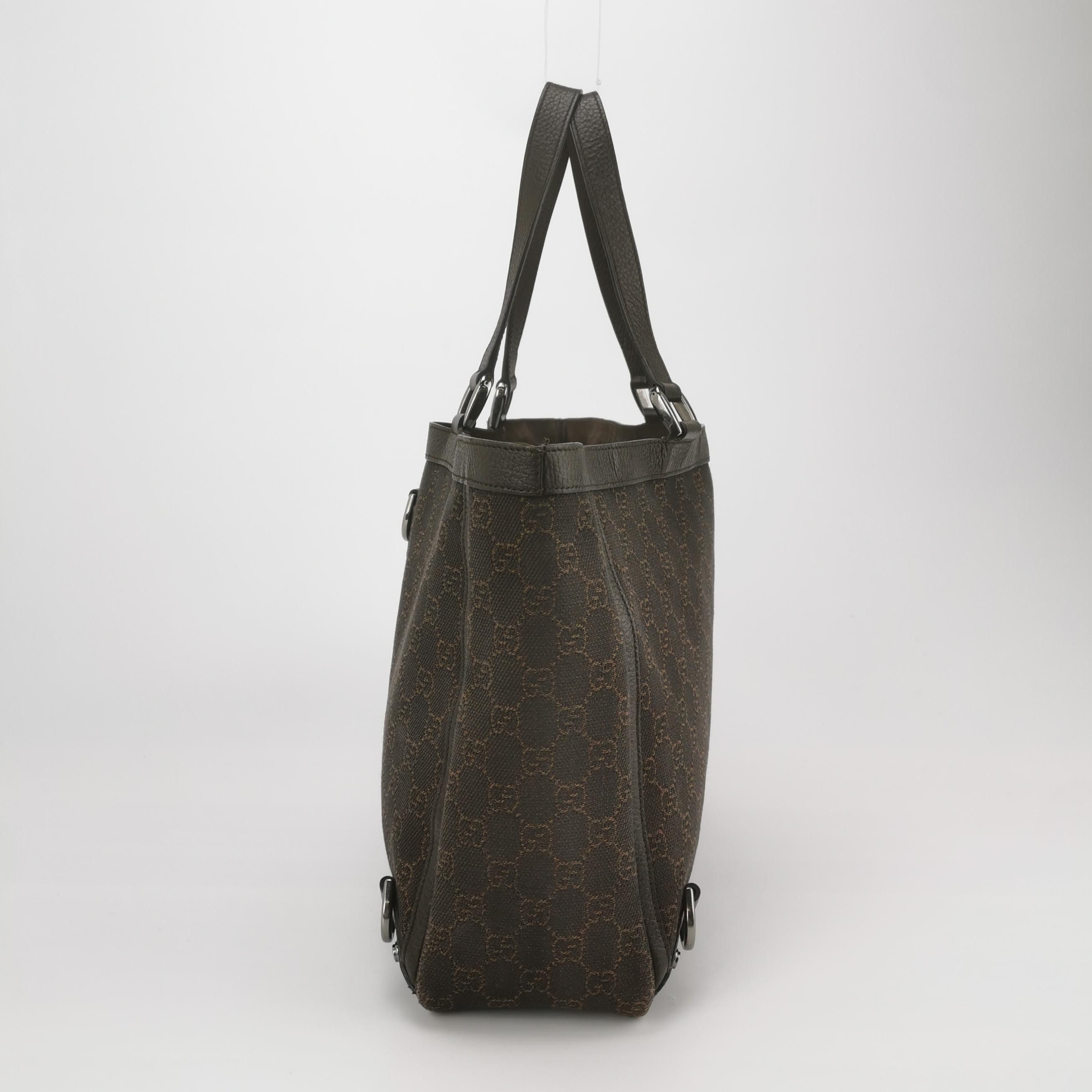 Gucci Gucci Women os Tote Bags Size ONE SIZE - 3 Thumbnail