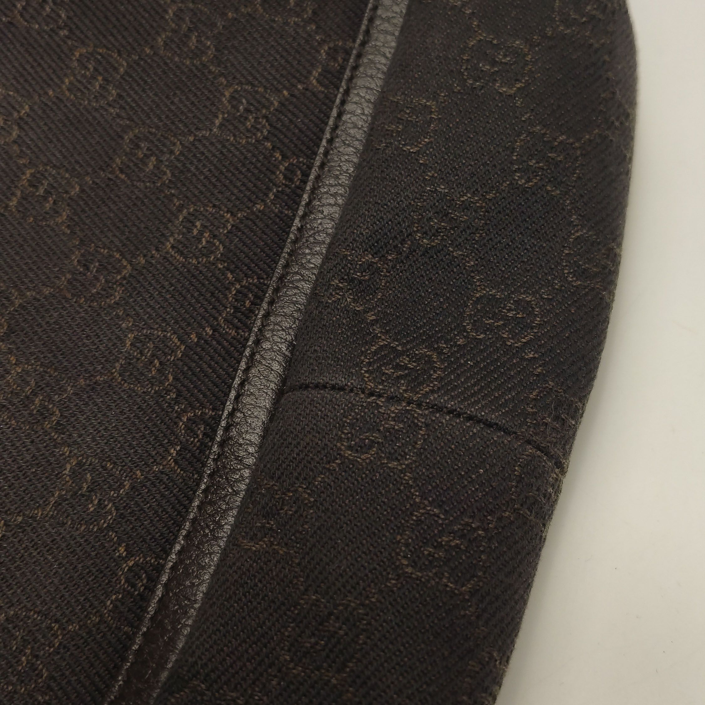 Gucci Gucci Women os Tote Bags Size ONE SIZE - 12 Thumbnail