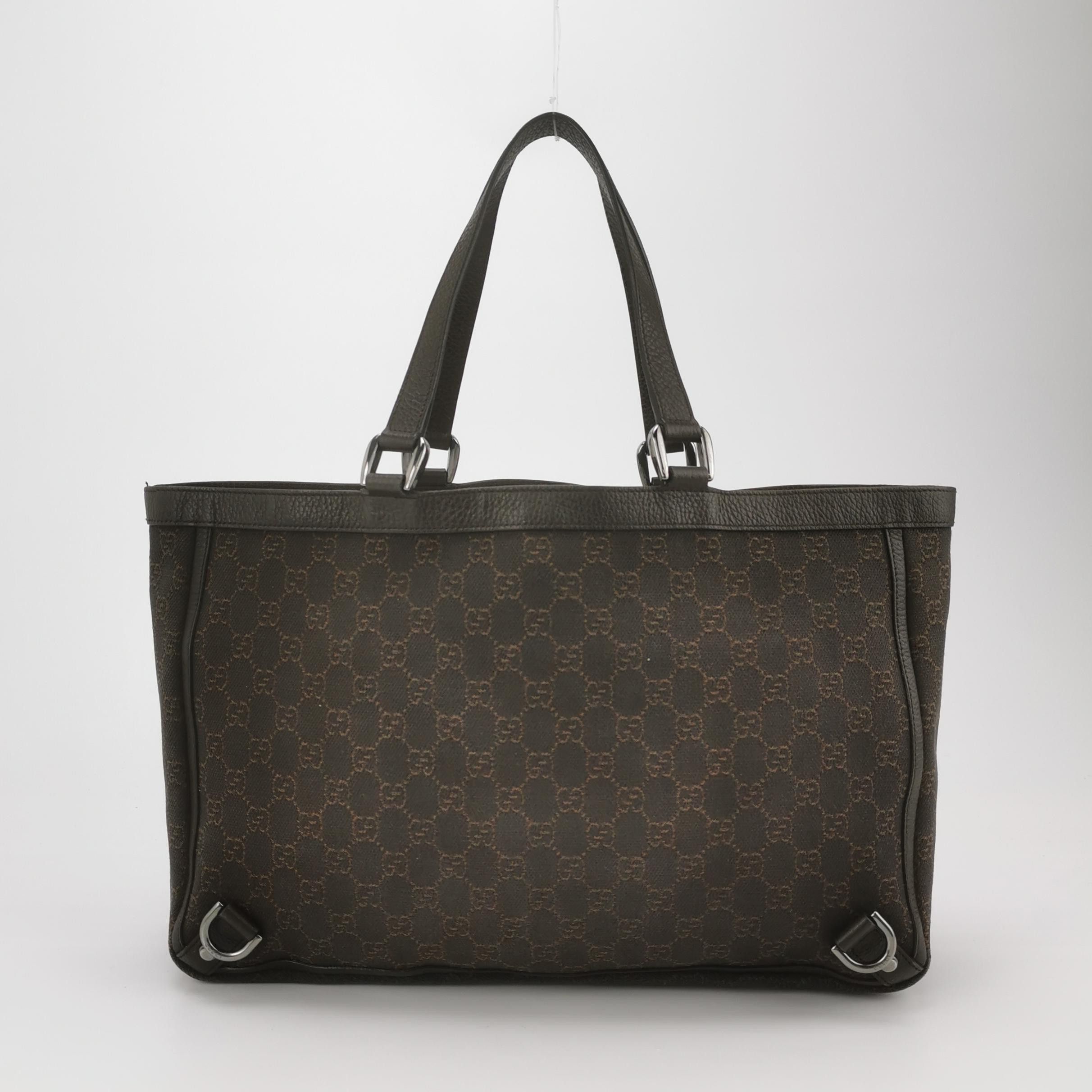 Gucci Gucci Women os Tote Bags Size ONE SIZE - 5 Thumbnail