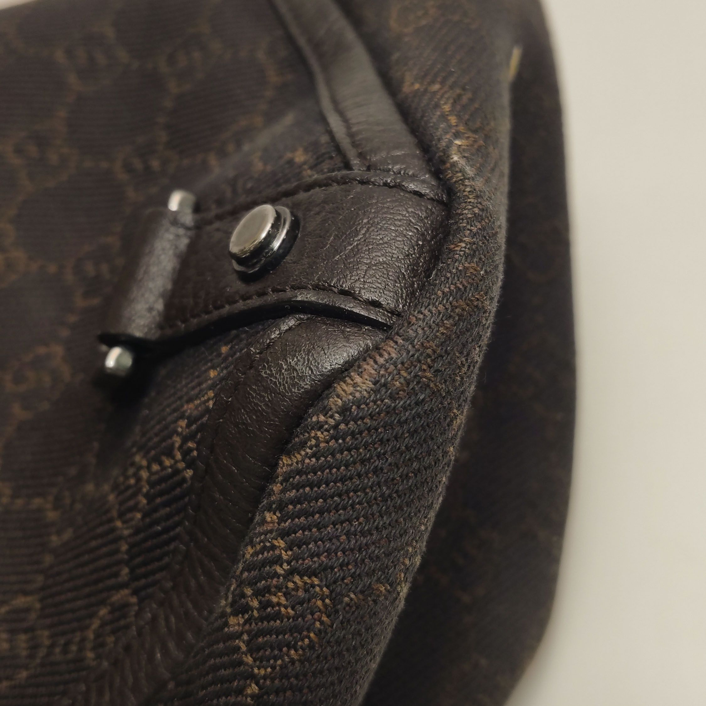 Gucci Gucci Women os Tote Bags Size ONE SIZE - 19 Thumbnail