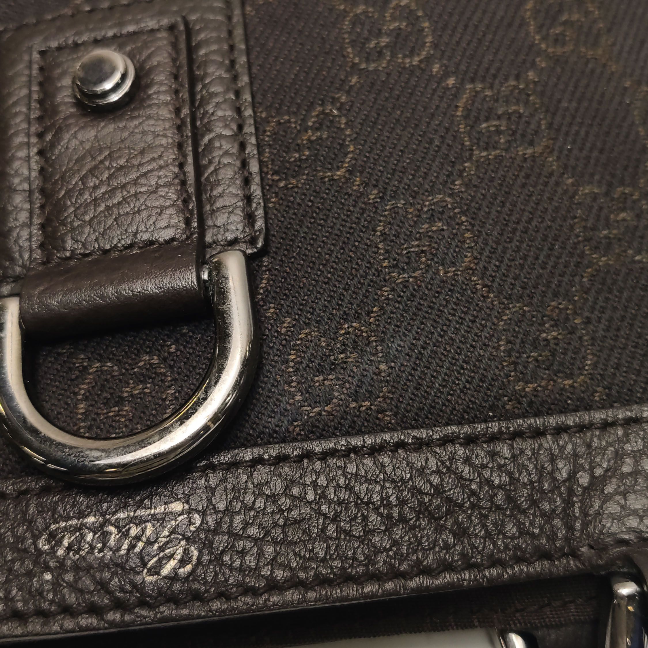 Gucci Gucci Women os Tote Bags Size ONE SIZE - 14 Thumbnail