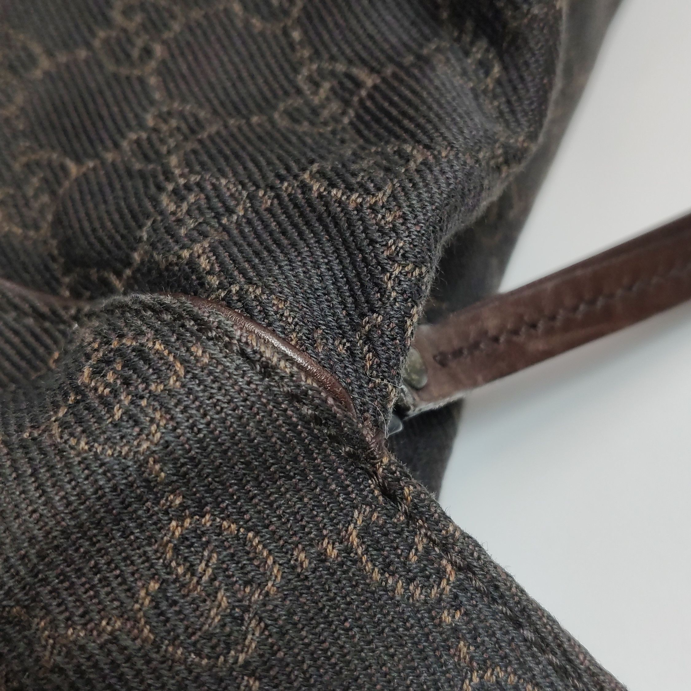 Gucci Gucci Women os Shoulder Bags Size ONE SIZE - 20 Thumbnail