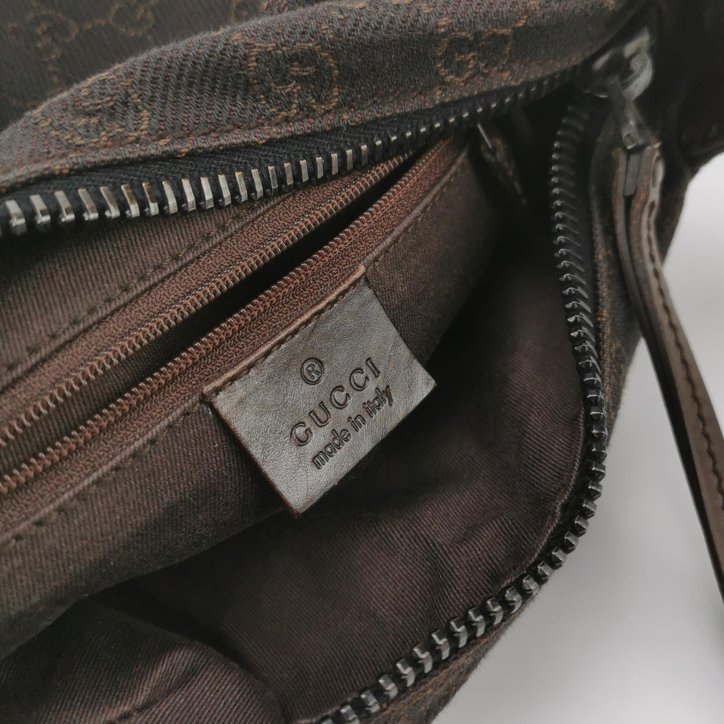 Gucci Gucci Women os Shoulder Bags Size ONE SIZE - 8 Thumbnail
