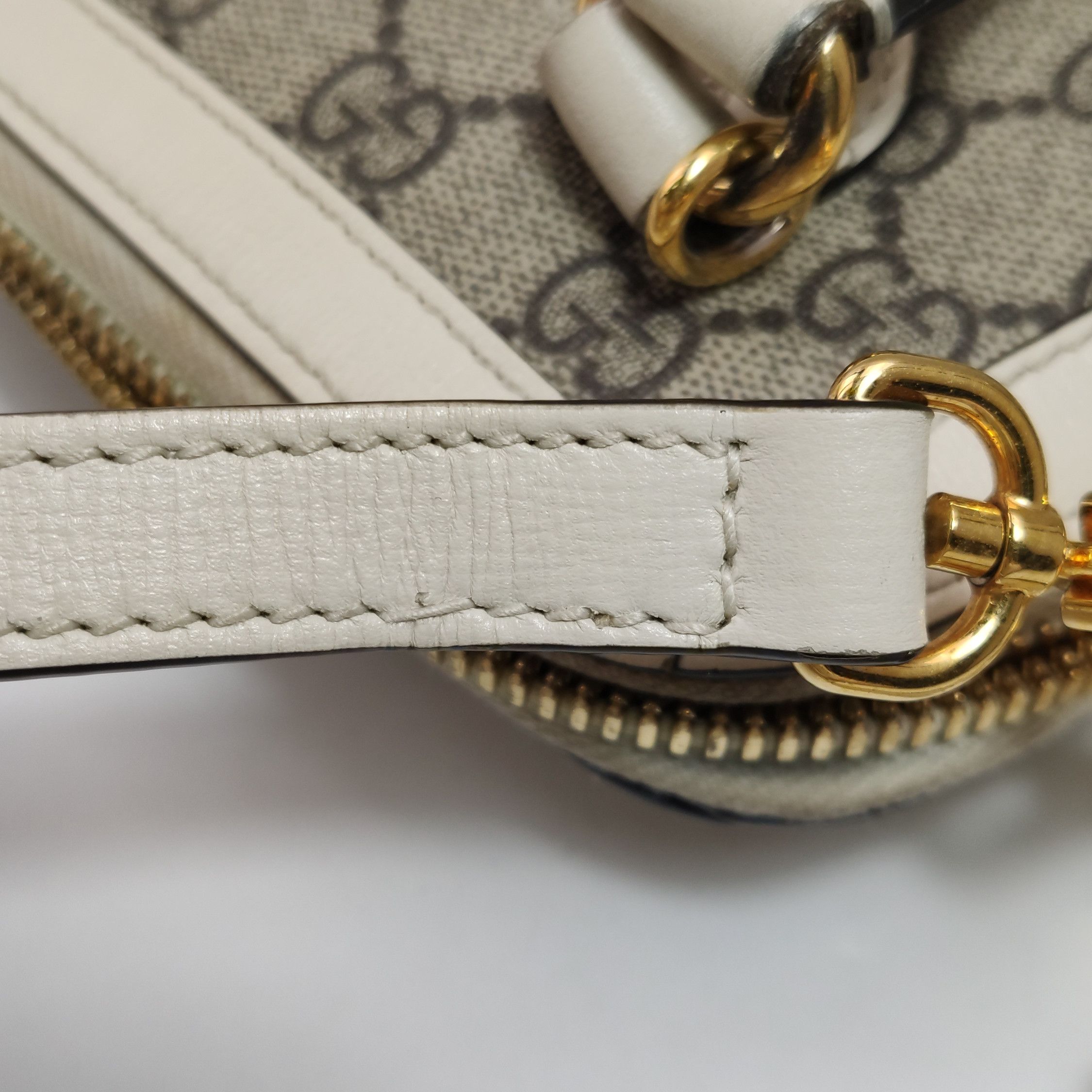 Gucci Gucci Women os Crossbody Bags Size ONE SIZE - 11 Thumbnail