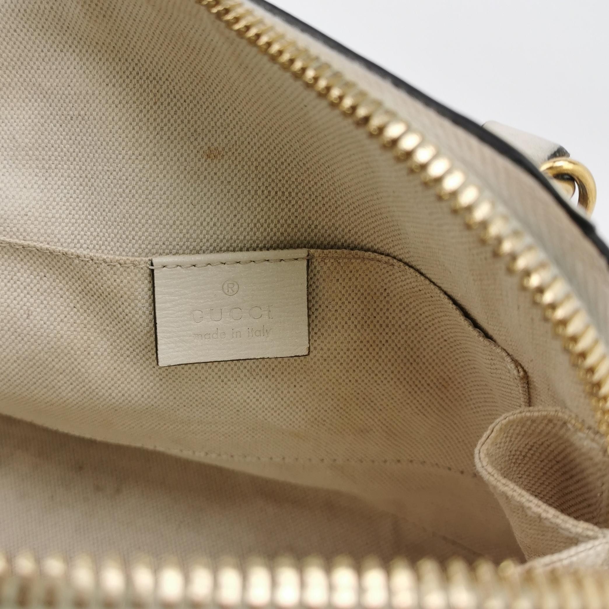 Gucci Gucci Women os Crossbody Bags Size ONE SIZE - 8 Thumbnail