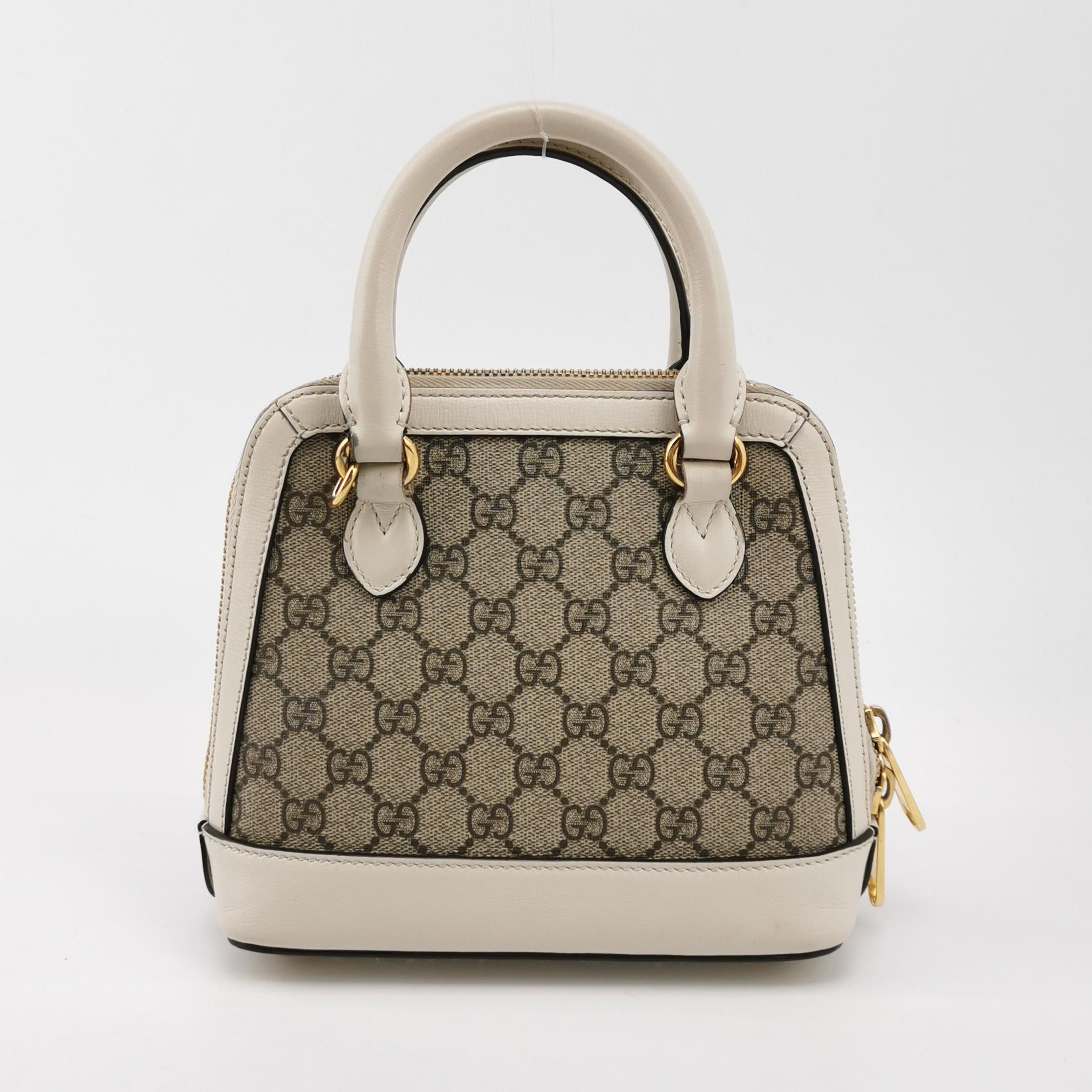 Gucci Gucci Women os Crossbody Bags Size ONE SIZE - 5 Thumbnail