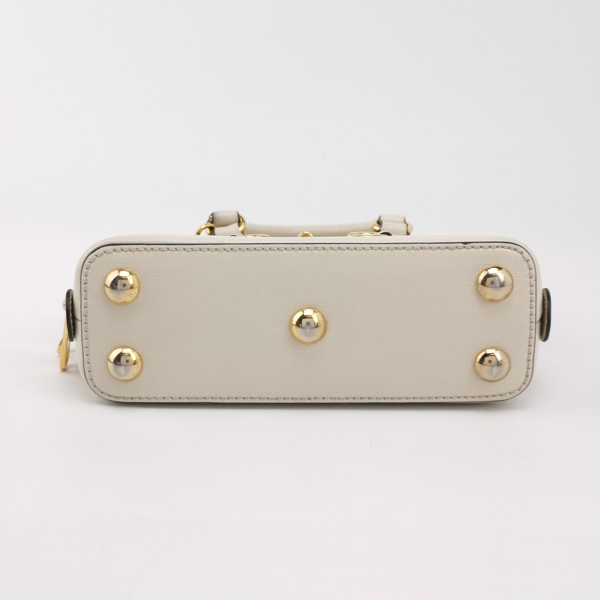 Gucci Gucci Women os Crossbody Bags Size ONE SIZE - 6 Thumbnail