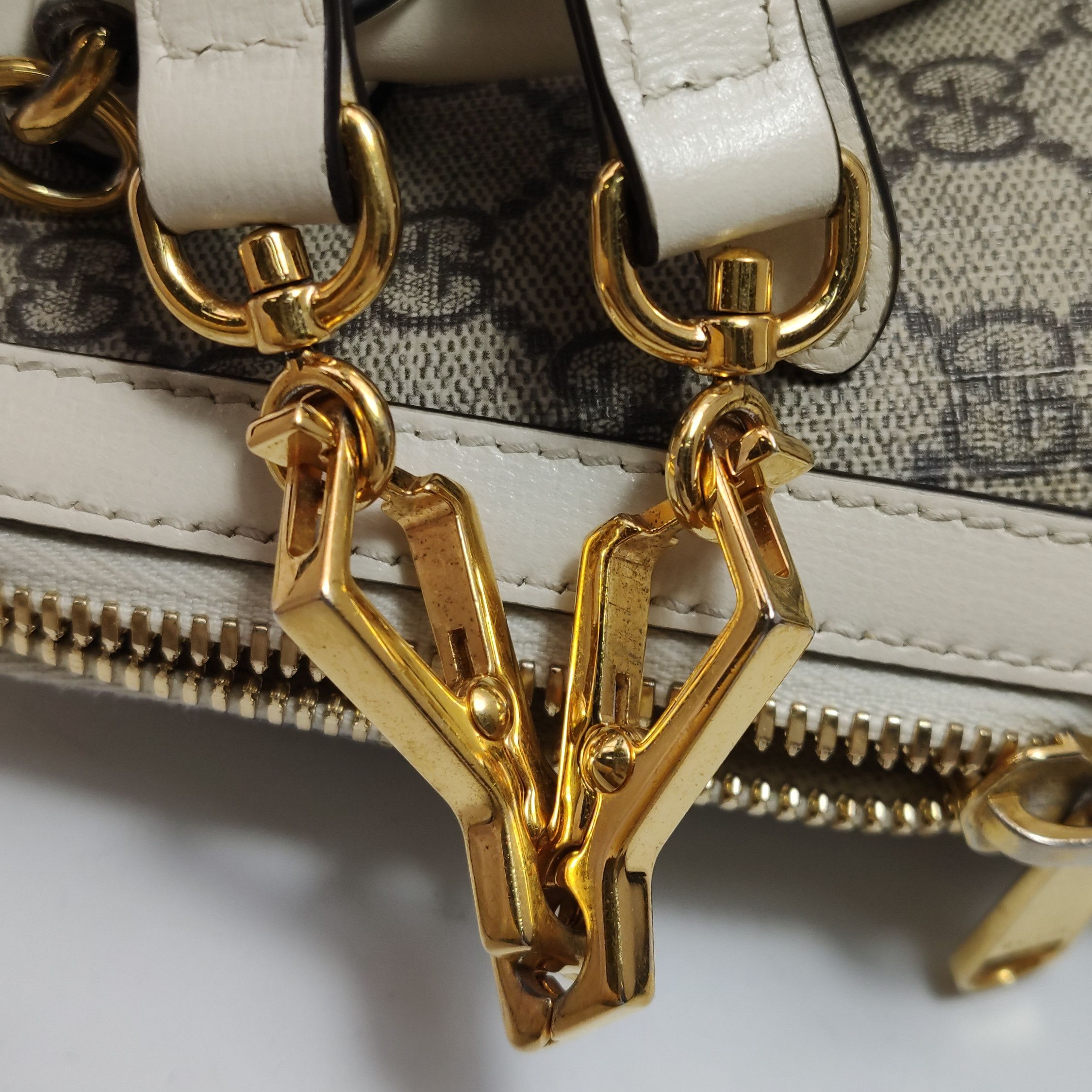 Gucci Gucci Women os Crossbody Bags Size ONE SIZE - 12 Thumbnail