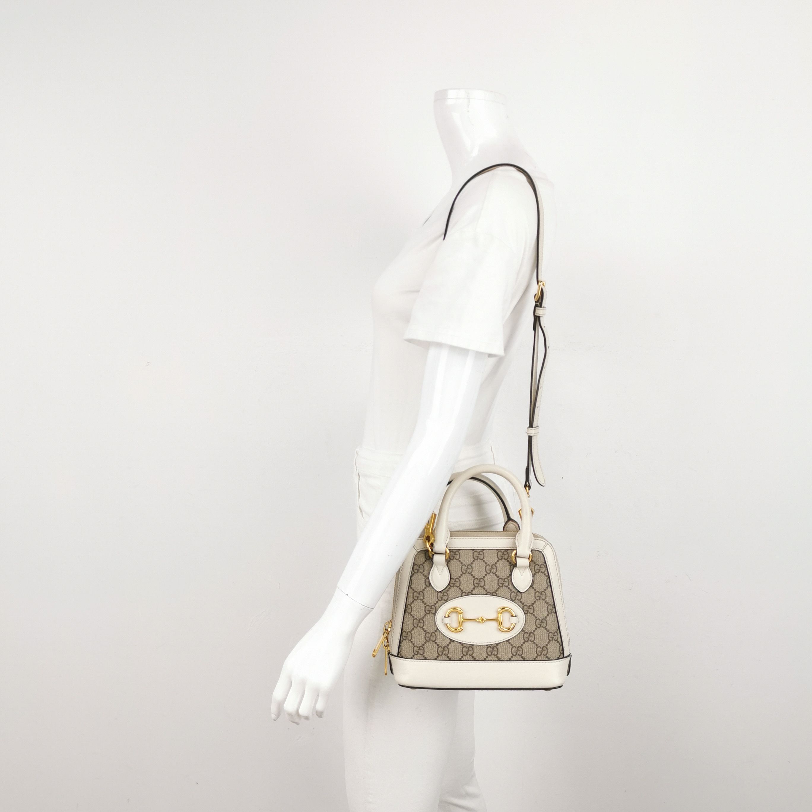 Gucci Gucci Women os Crossbody Bags Size ONE SIZE - 2 Thumbnail