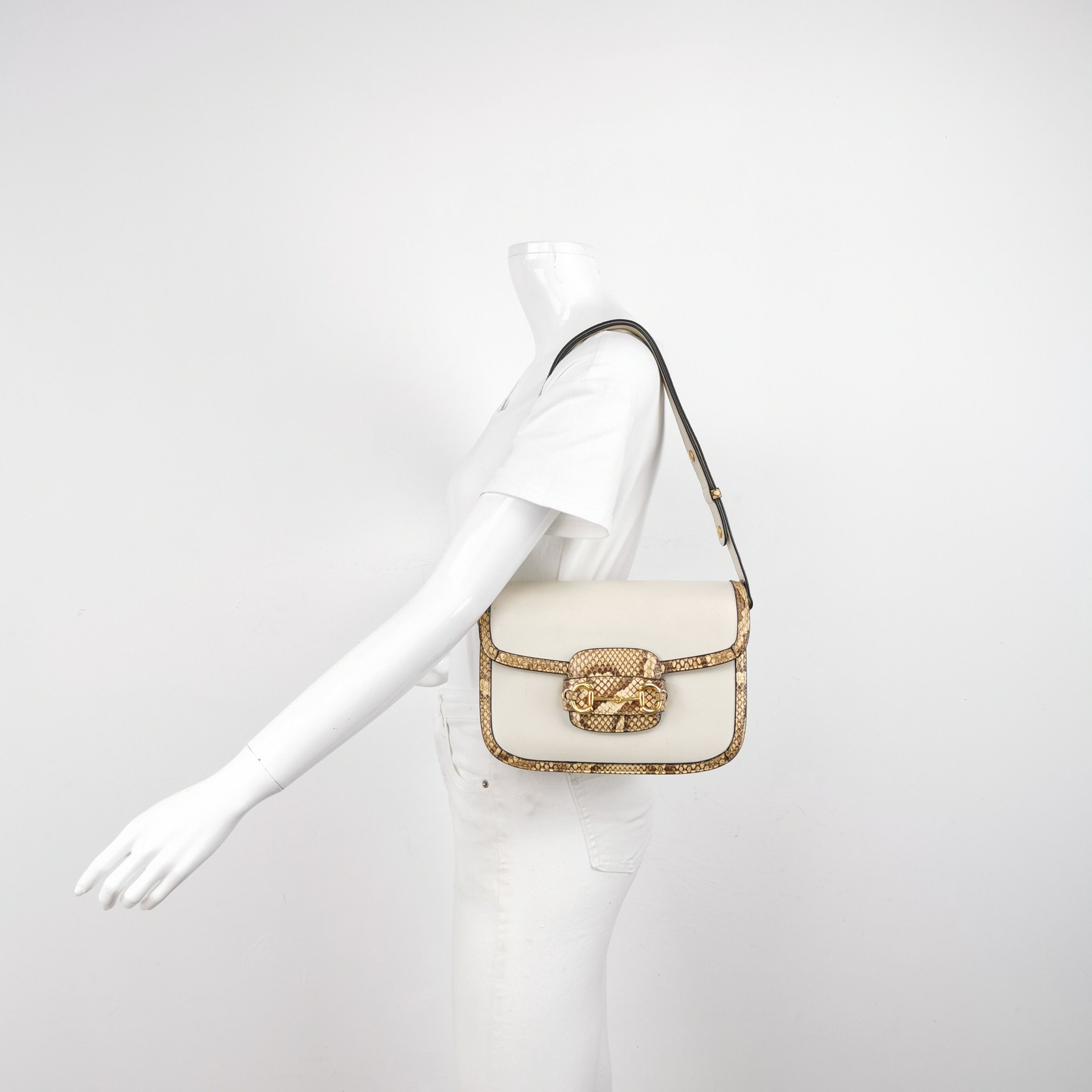 Gucci Gucci Women os Shoulder Bags Size ONE SIZE - 2 Thumbnail