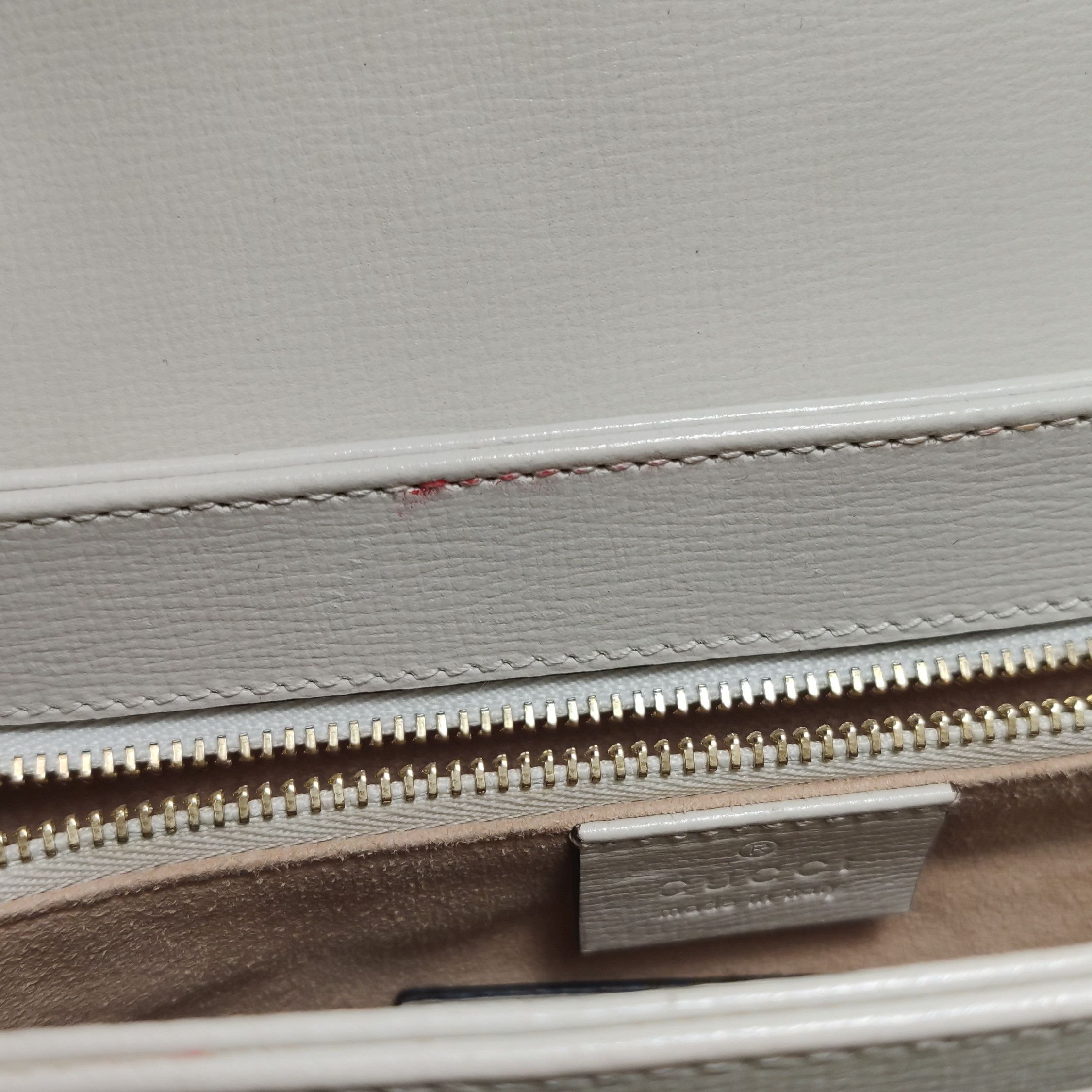 Gucci Gucci Women os Shoulder Bags Size ONE SIZE - 9 Thumbnail