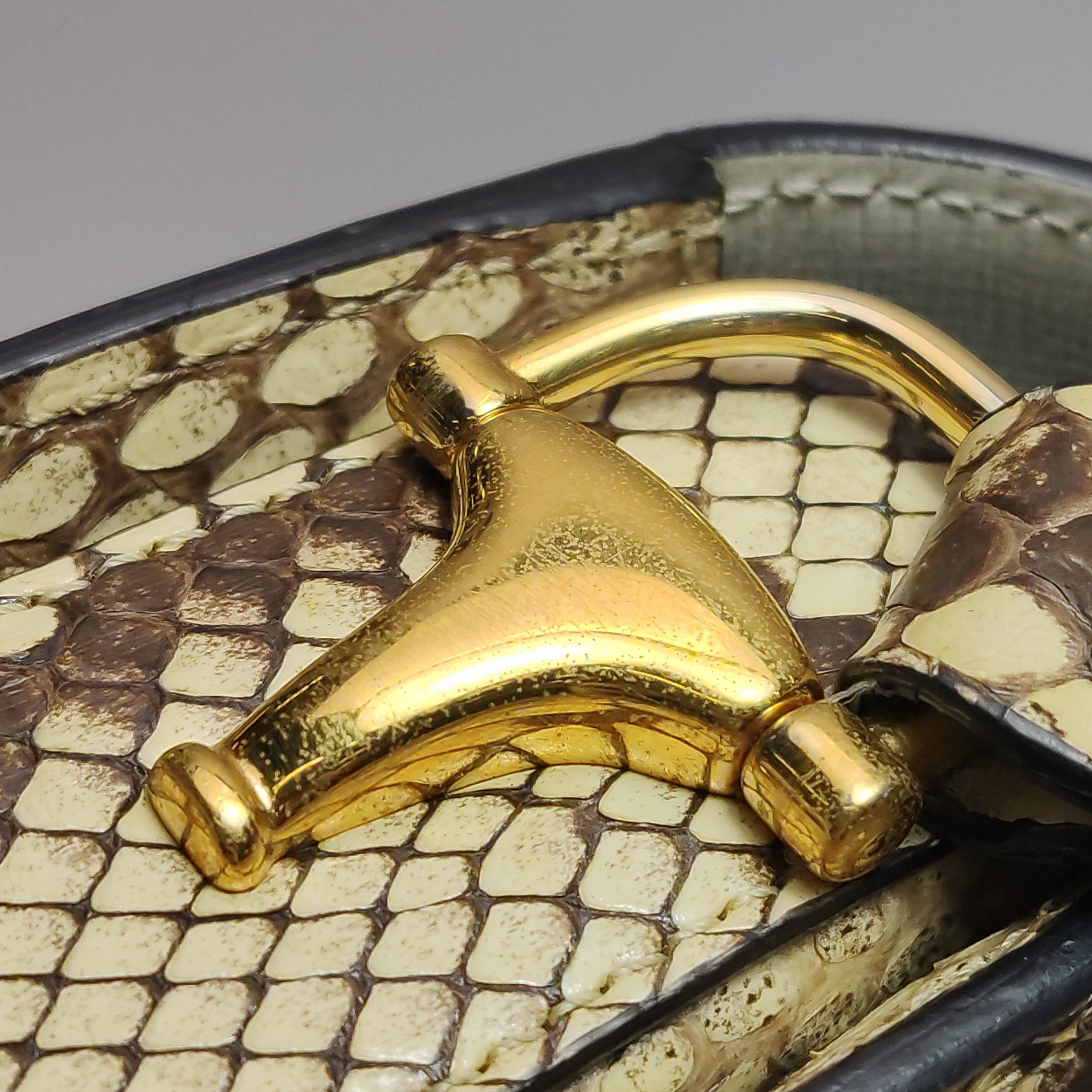 Gucci Gucci Women os Shoulder Bags Size ONE SIZE - 22 Thumbnail