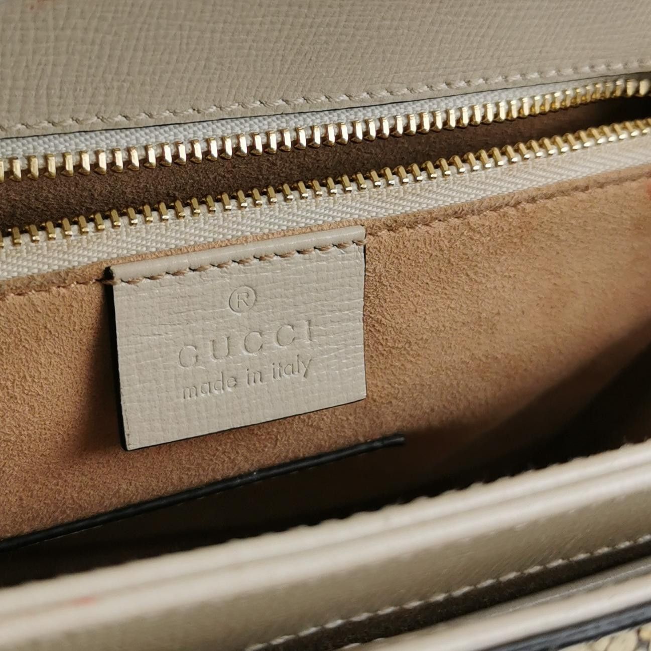 Gucci Gucci Women os Shoulder Bags Size ONE SIZE - 8 Thumbnail