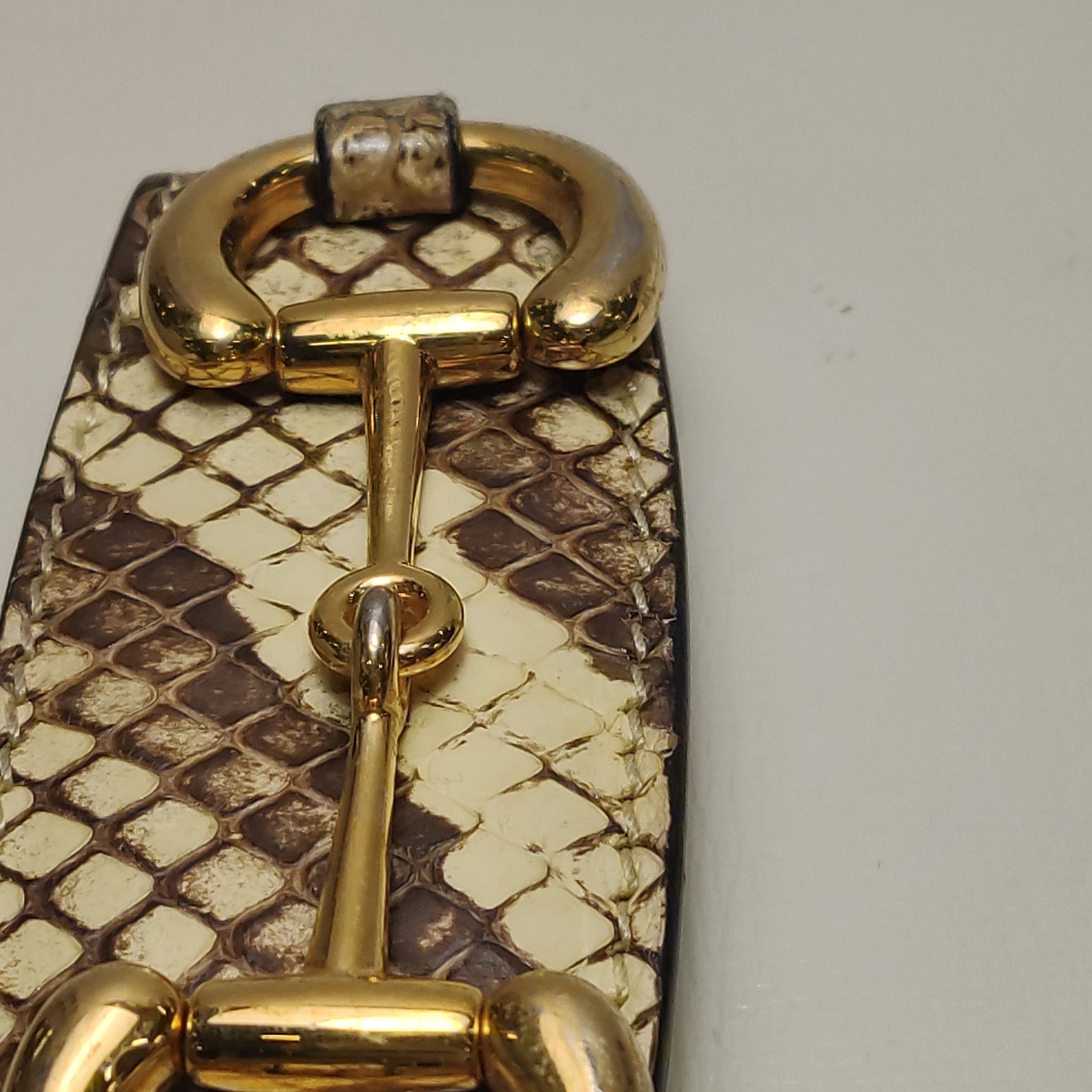 Gucci Gucci Women os Shoulder Bags Size ONE SIZE - 14 Thumbnail