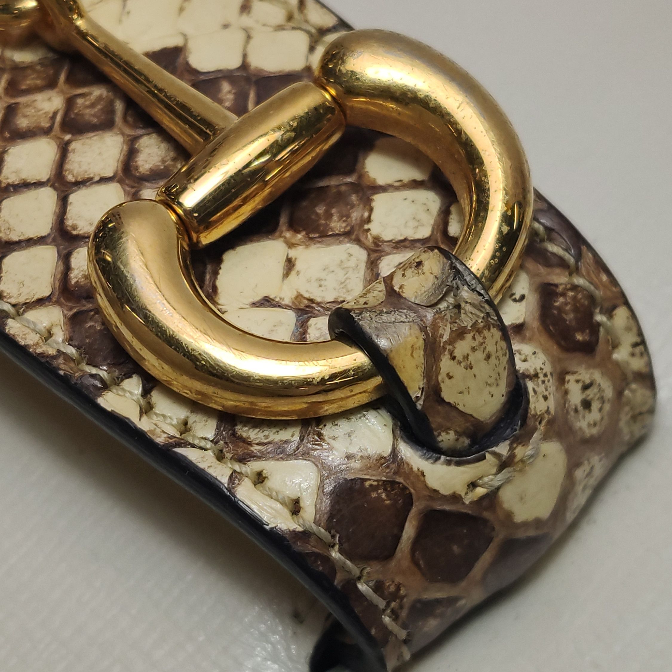 Gucci Gucci Women os Shoulder Bags Size ONE SIZE - 16 Thumbnail