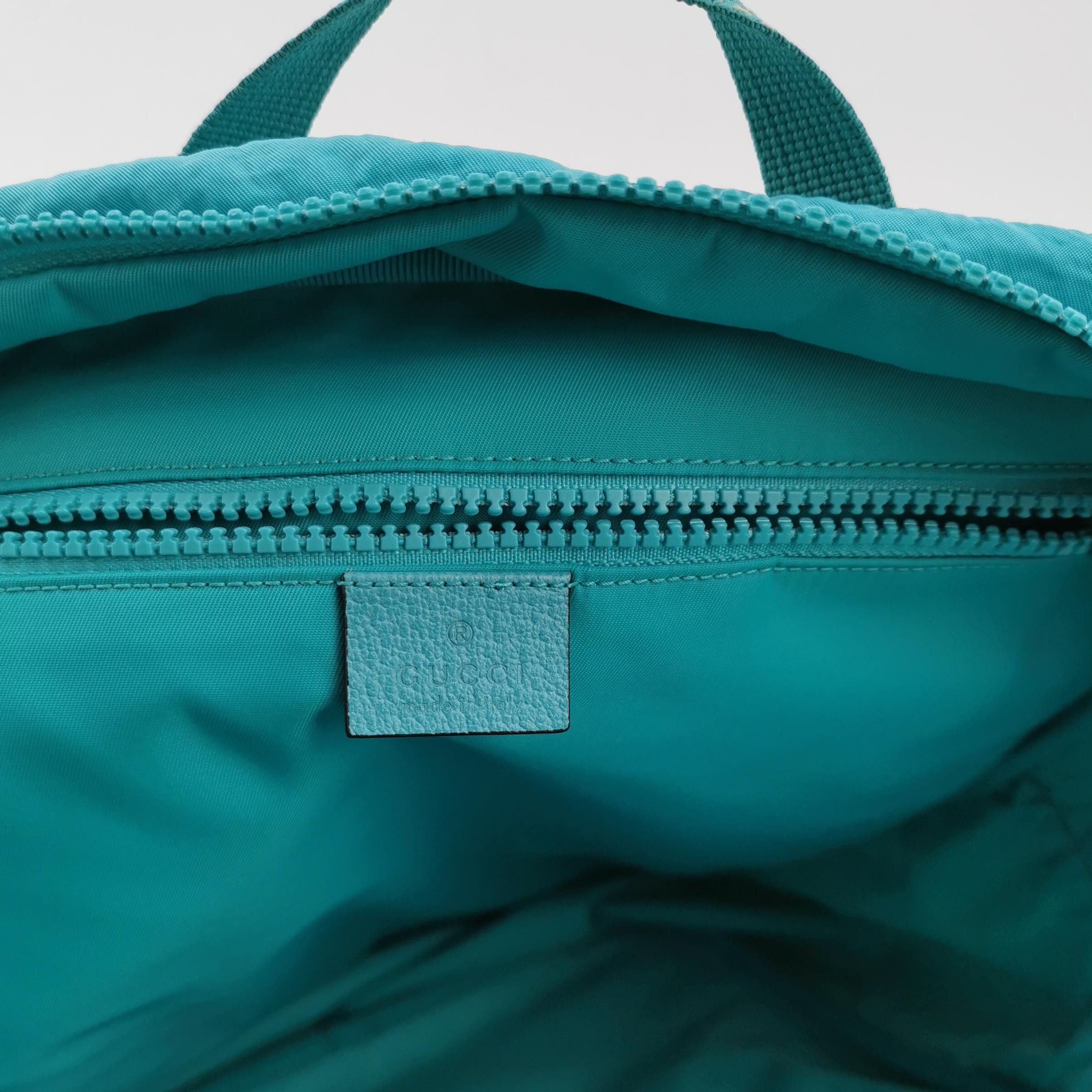 Gucci Gucci Women os Backpacks Size ONE SIZE - 8 Thumbnail