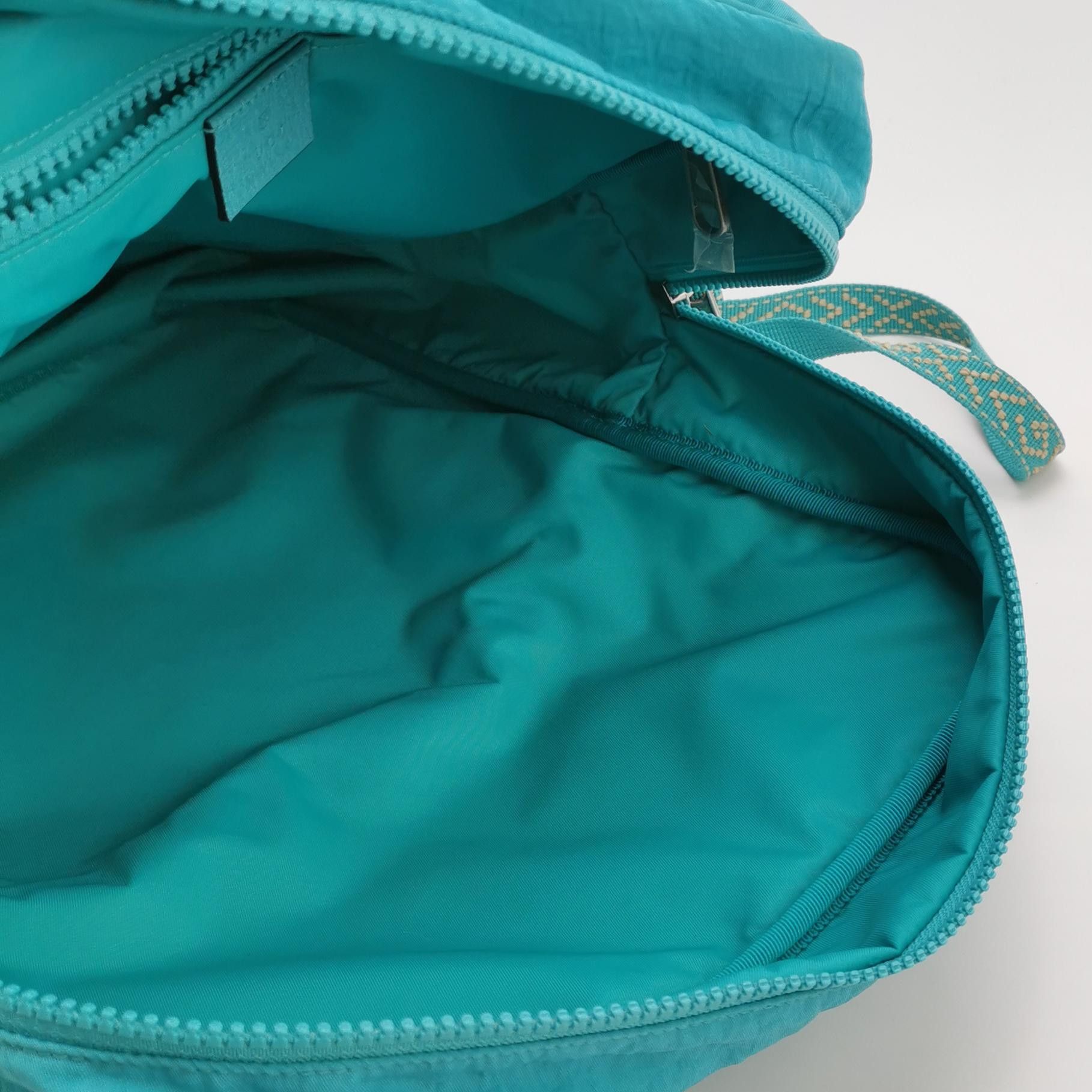 Gucci Gucci Women os Backpacks Size ONE SIZE - 7 Thumbnail