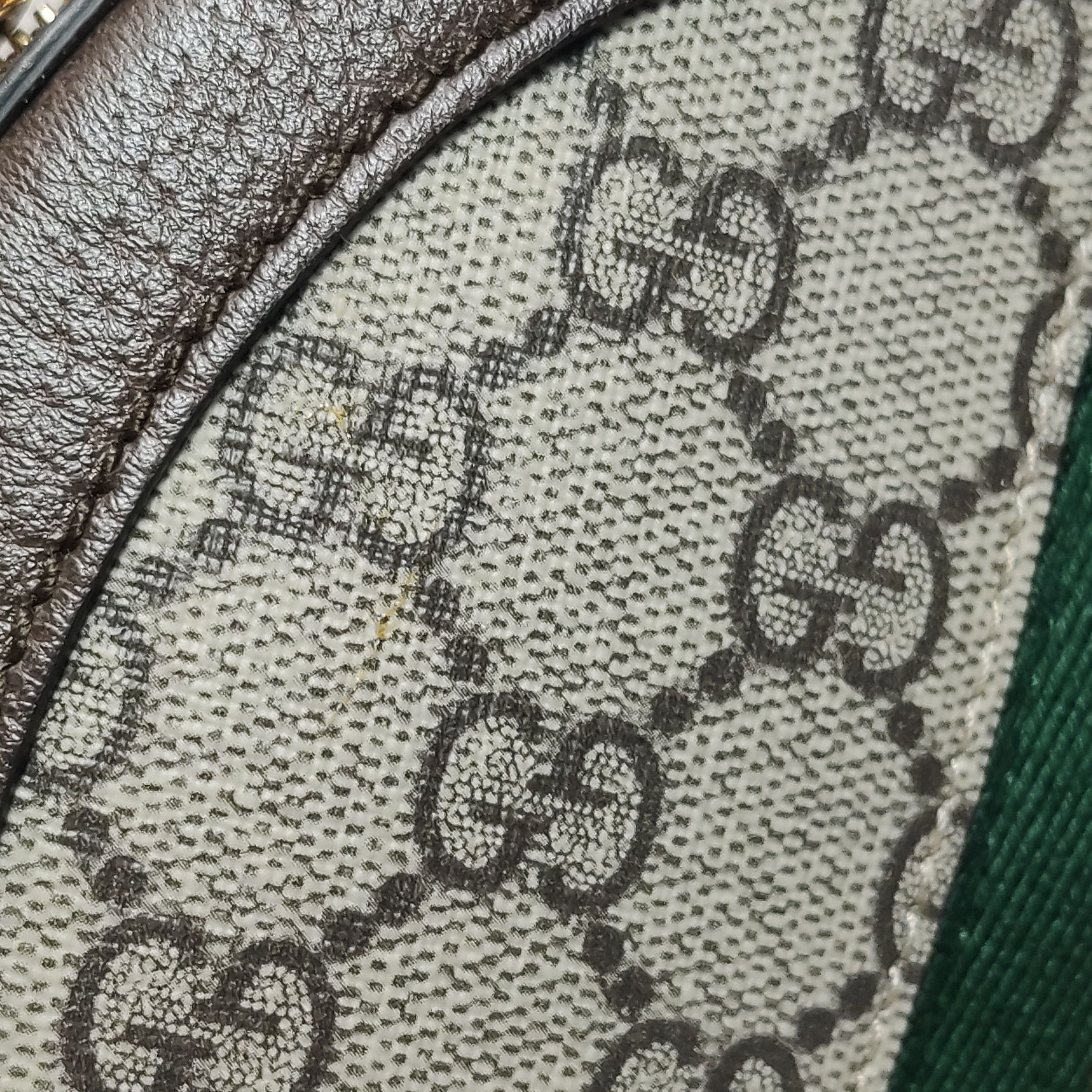 Gucci Gucci Women os Shoulder Bags Size ONE SIZE - 10 Thumbnail