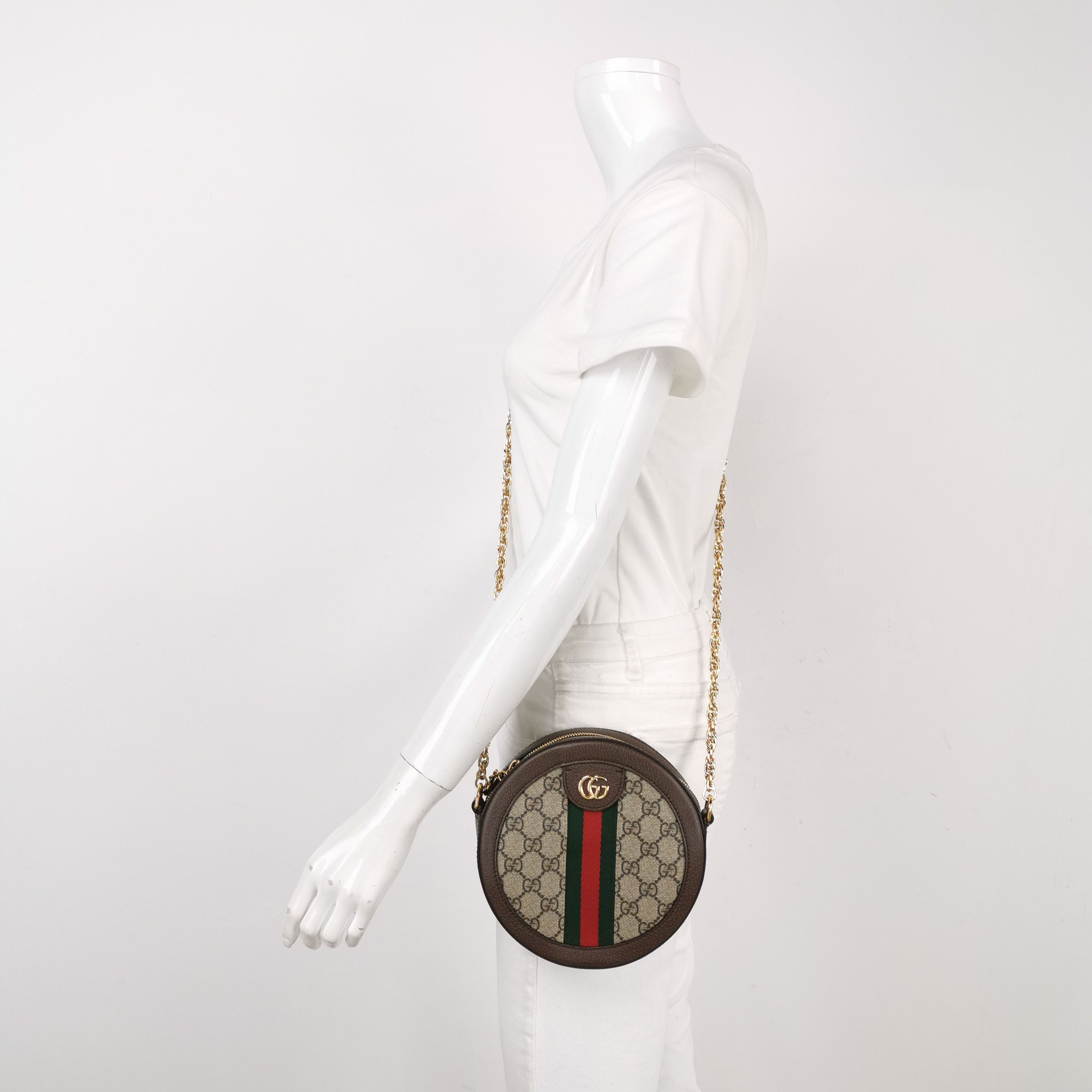 Gucci Gucci Women os Shoulder Bags Size ONE SIZE - 2 Thumbnail