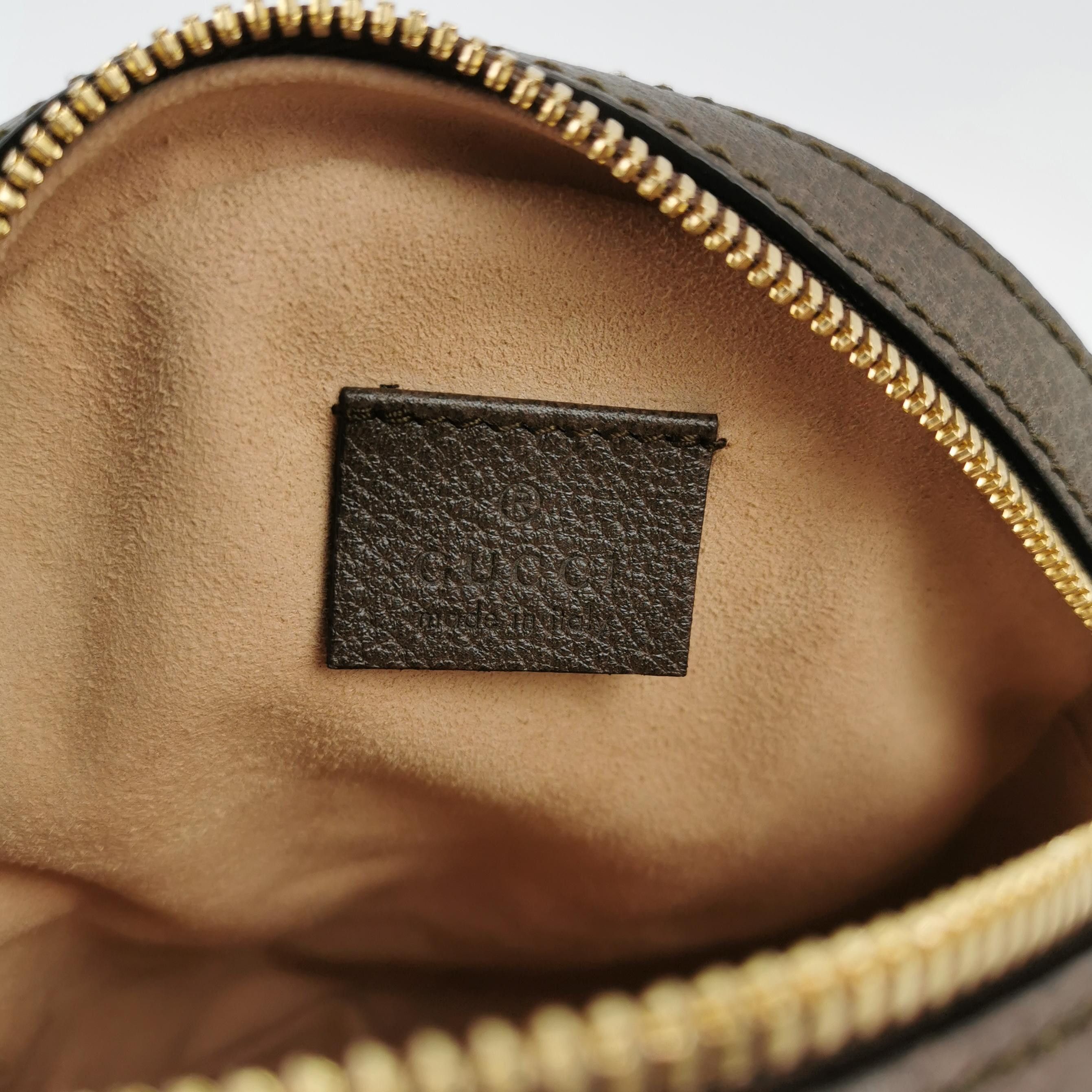 Gucci Gucci Women os Shoulder Bags Size ONE SIZE - 8 Thumbnail