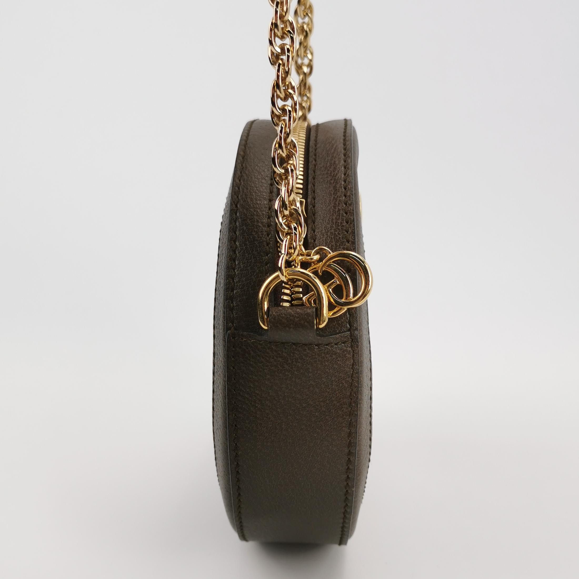 Gucci Gucci Women os Shoulder Bags Size ONE SIZE - 4 Thumbnail