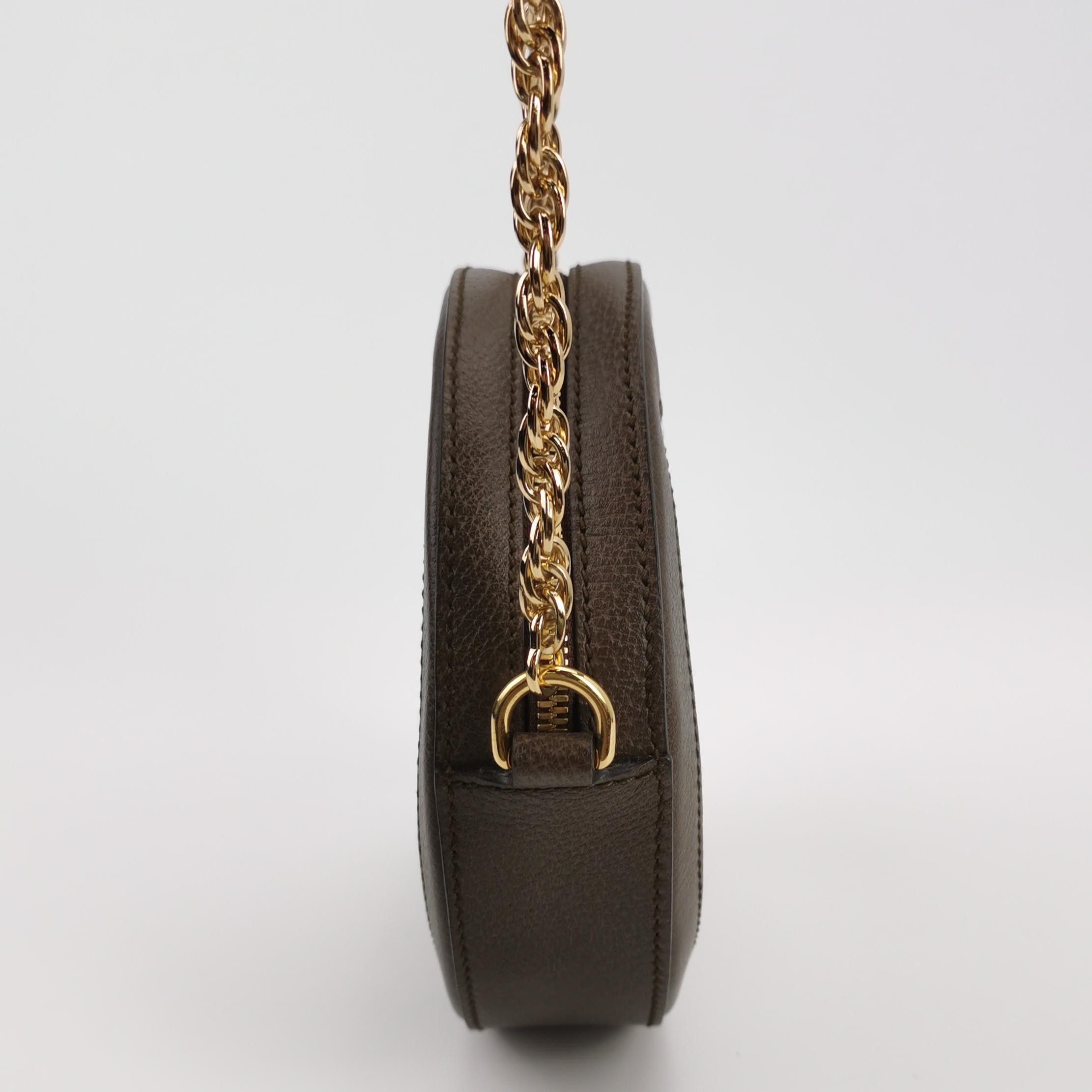 Gucci Gucci Women os Shoulder Bags Size ONE SIZE - 3 Thumbnail