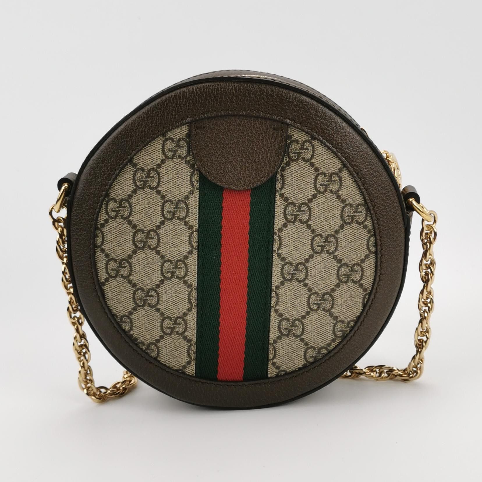 Gucci Gucci Women os Shoulder Bags Size ONE SIZE - 5 Thumbnail