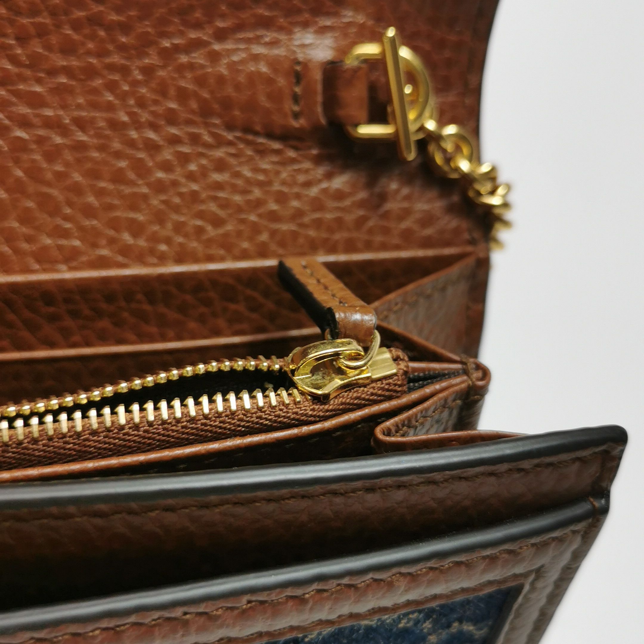 Gucci Gucci Women os Shoulder Bags Size ONE SIZE - 10 Thumbnail