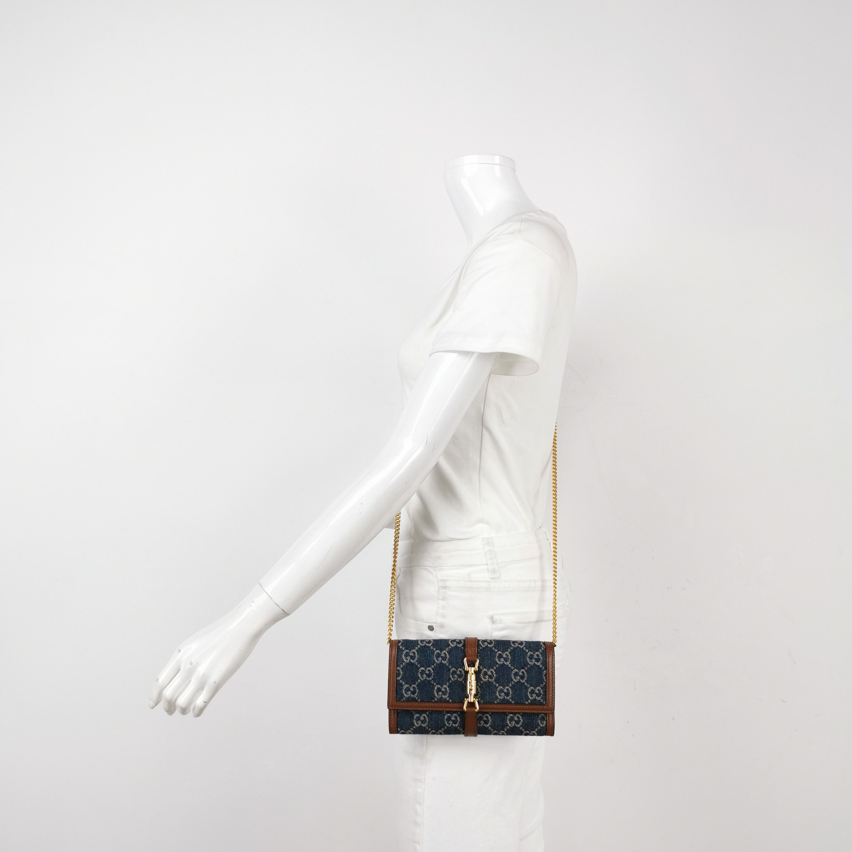 Gucci Gucci Women os Shoulder Bags Size ONE SIZE - 2 Thumbnail