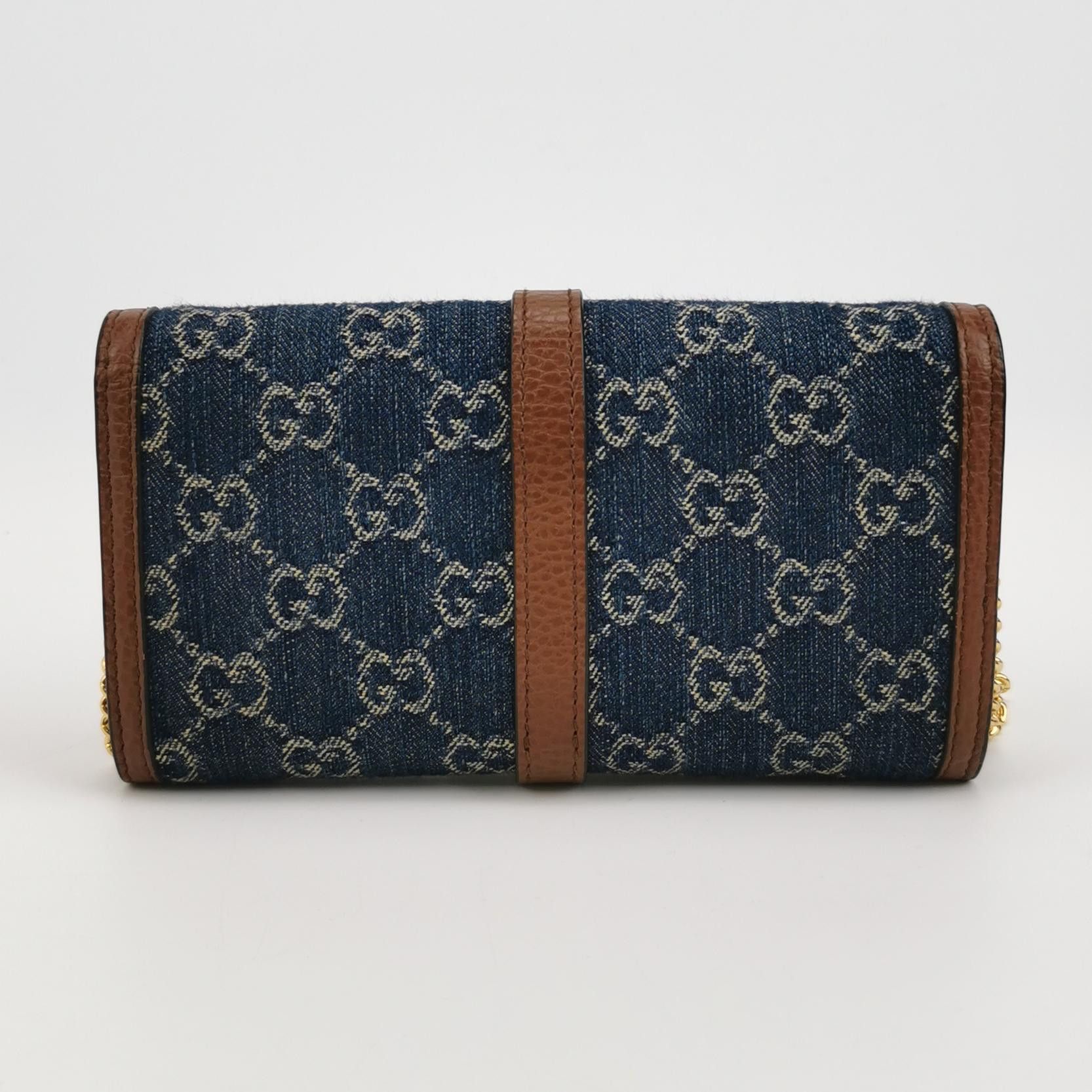 Gucci Gucci Women os Shoulder Bags Size ONE SIZE - 5 Thumbnail