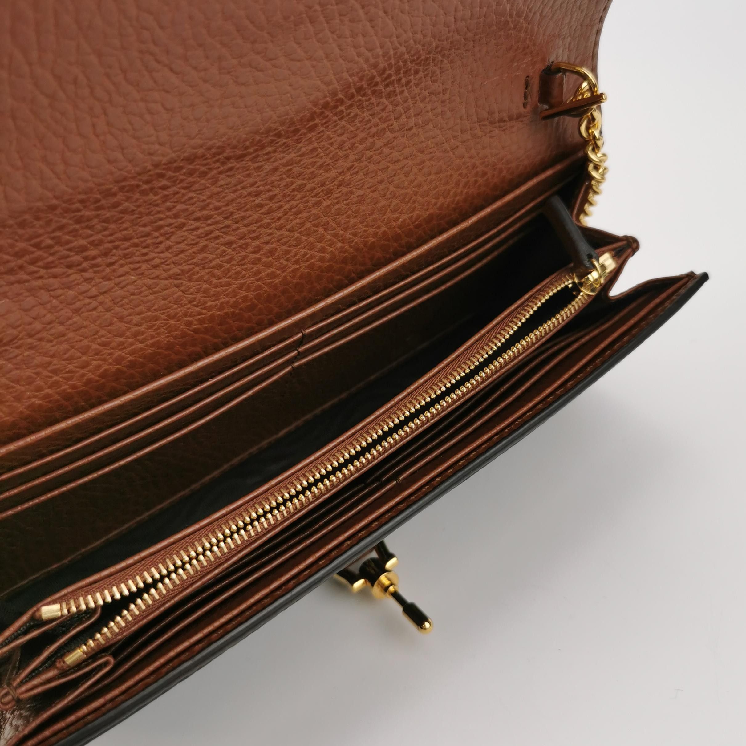 Gucci Gucci Women os Shoulder Bags Size ONE SIZE - 7 Thumbnail