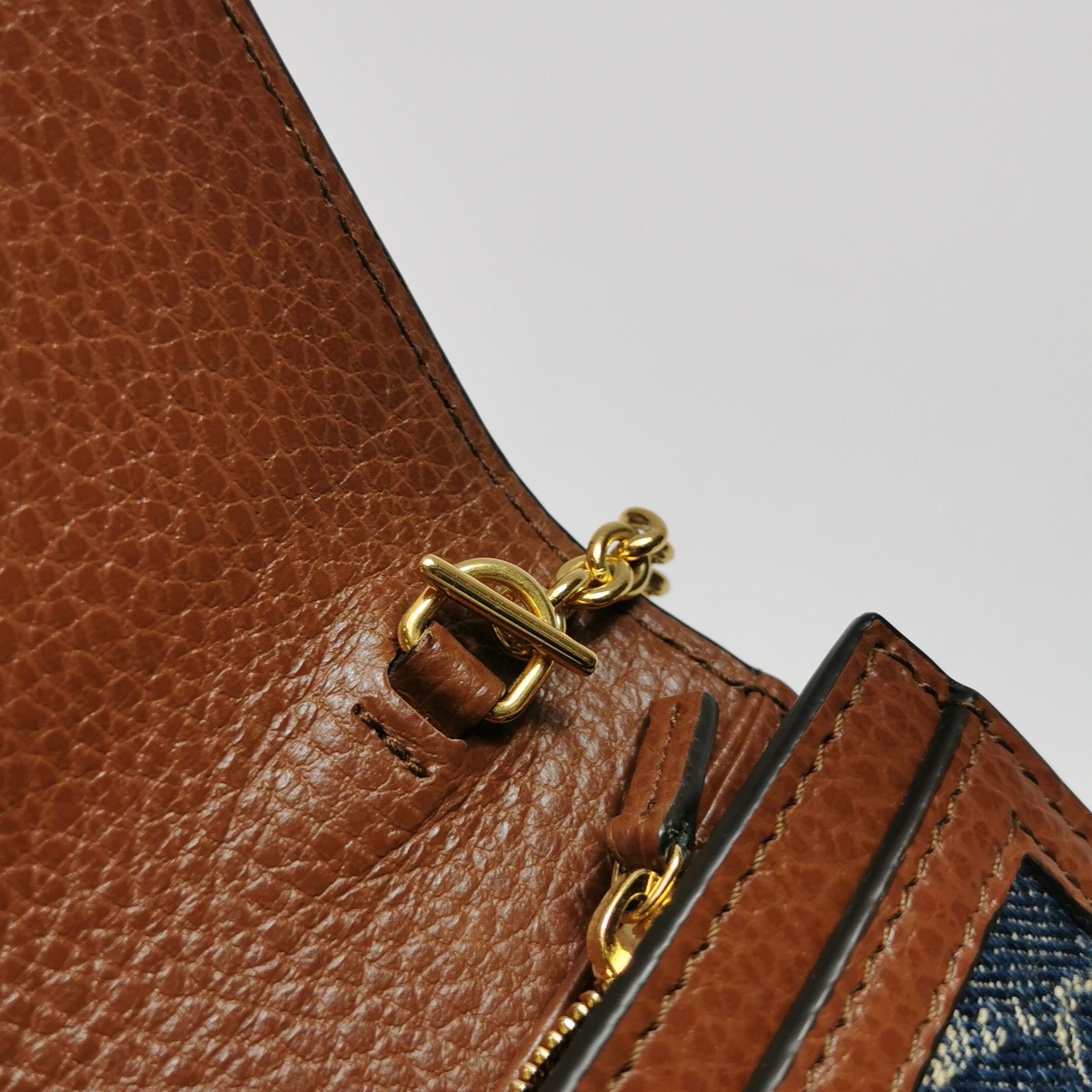 Gucci Gucci Women os Shoulder Bags Size ONE SIZE - 11 Thumbnail