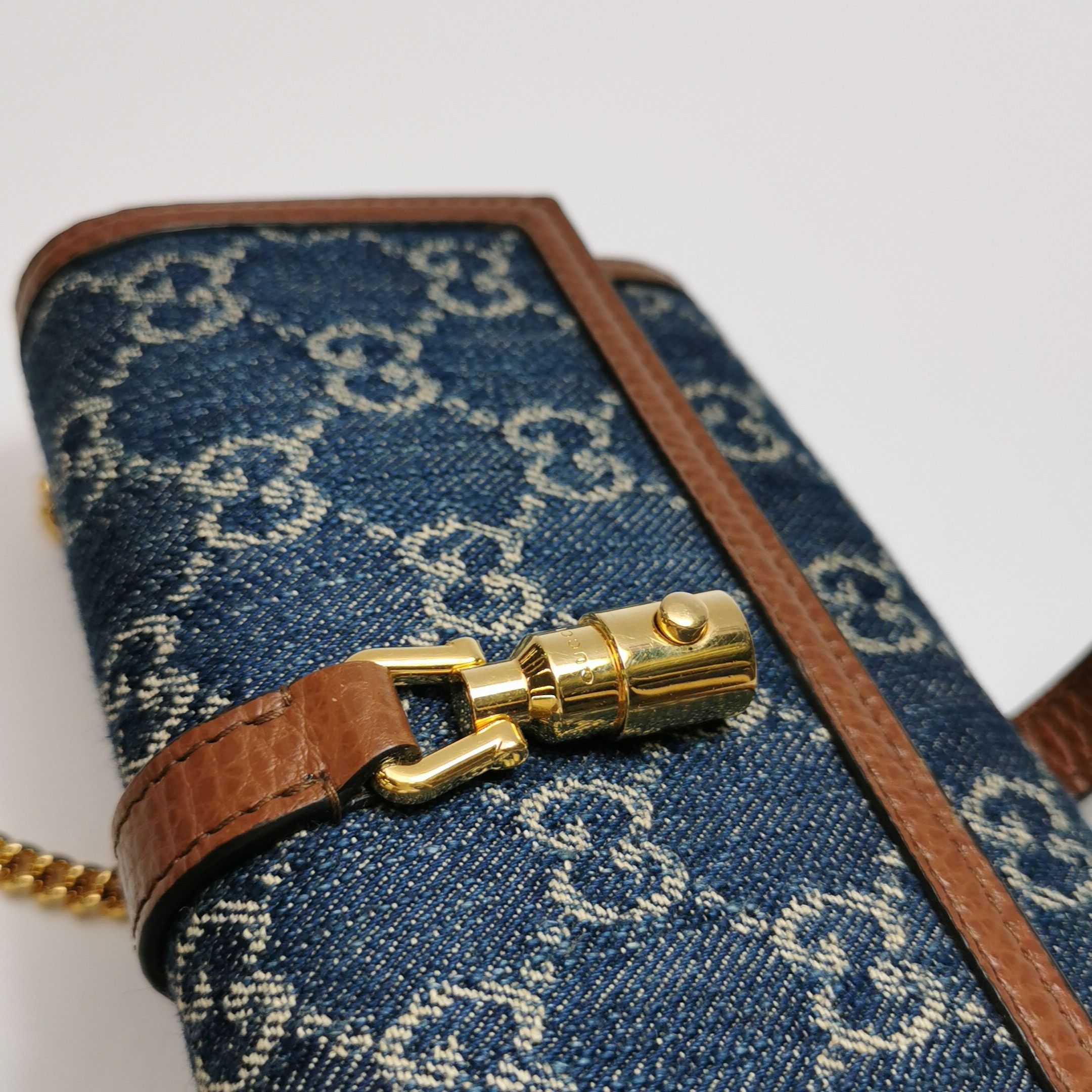 Gucci Gucci Women os Shoulder Bags Size ONE SIZE - 12 Thumbnail