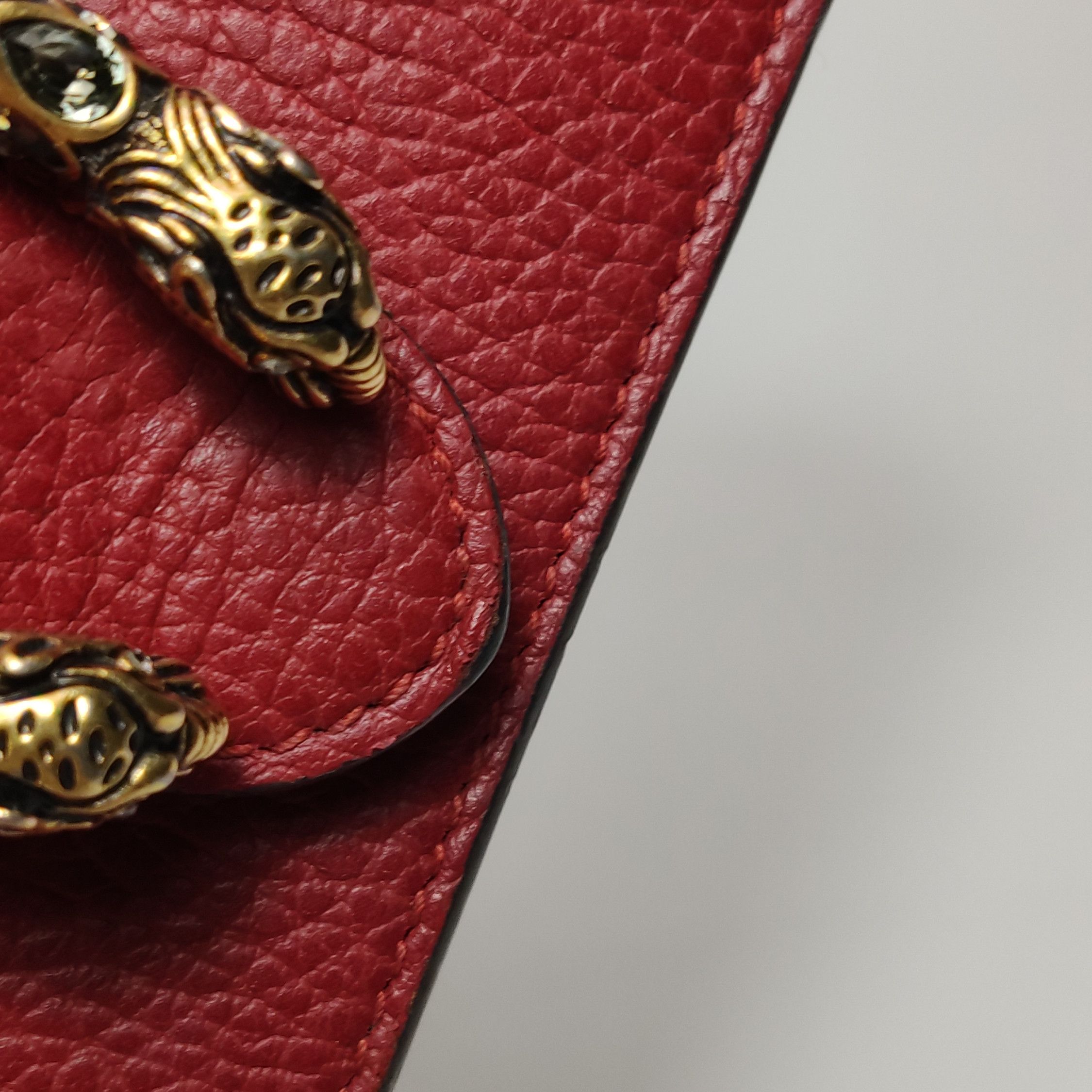 Gucci Gucci Women os Shoulder Bags Size ONE SIZE - 15 Thumbnail