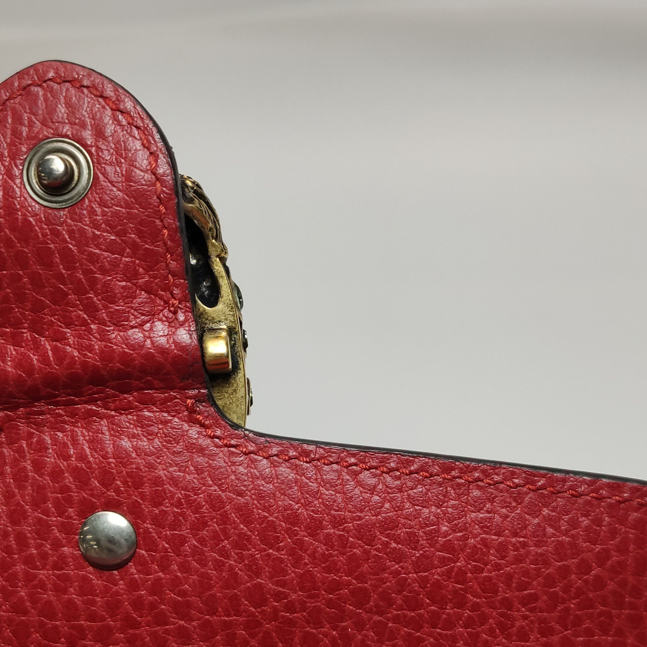 Gucci Gucci Women os Shoulder Bags Size ONE SIZE - 9 Thumbnail