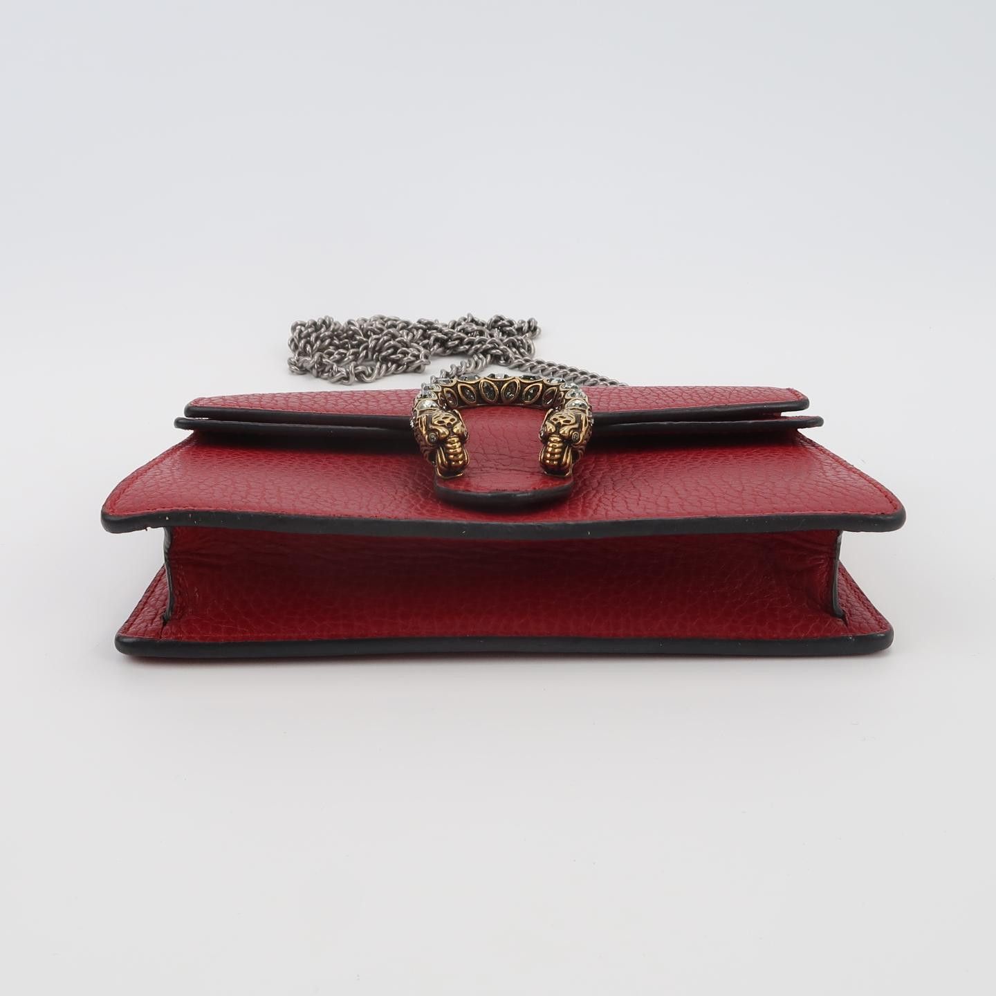 Gucci Gucci Women os Shoulder Bags Size ONE SIZE - 6 Thumbnail