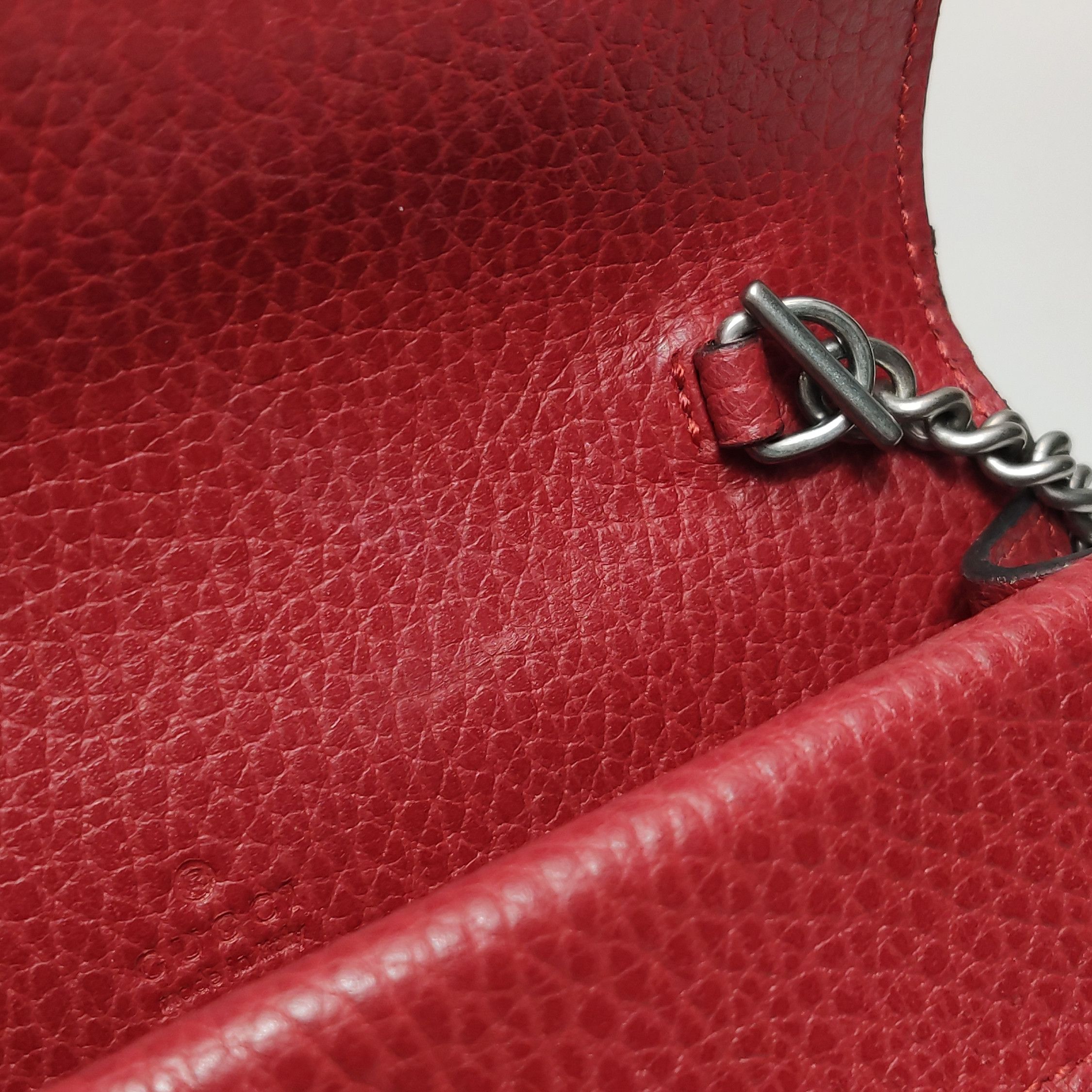 Gucci Gucci Women os Shoulder Bags Size ONE SIZE - 10 Thumbnail